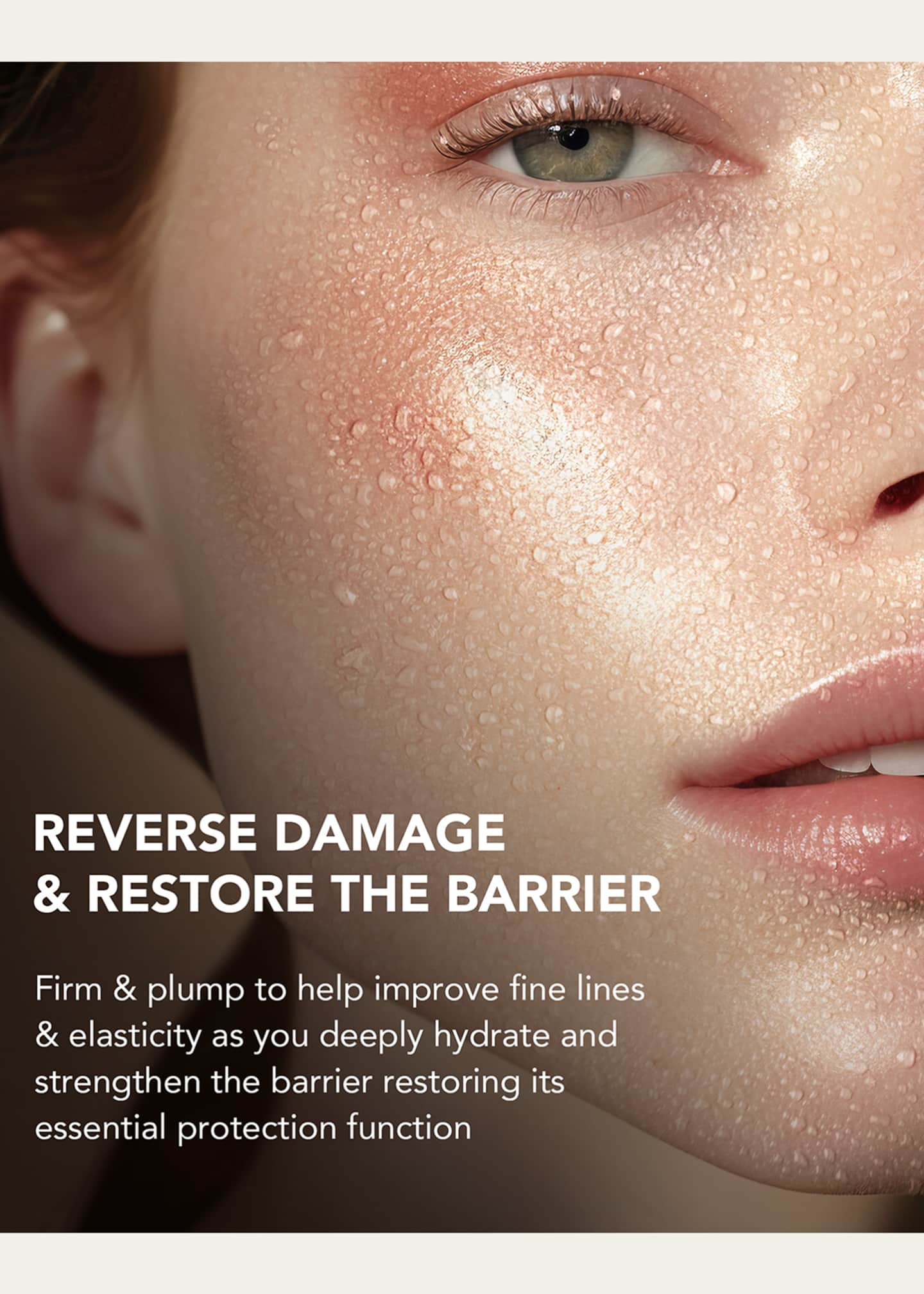 Foreo SUPERCHARGED Barrier Restoring Essence Mist Image 3 of 4