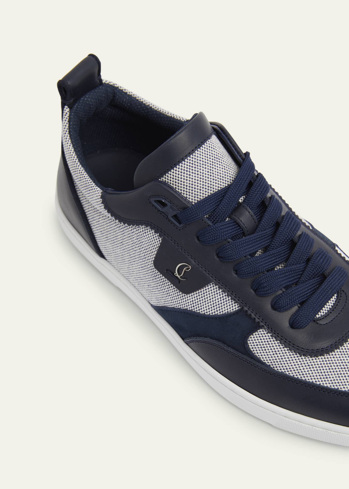 【関税込み】CHRISTIAN LOUBOUTIN Tutti Rui' sneakers 1250824bl4g-1250824bl4g-