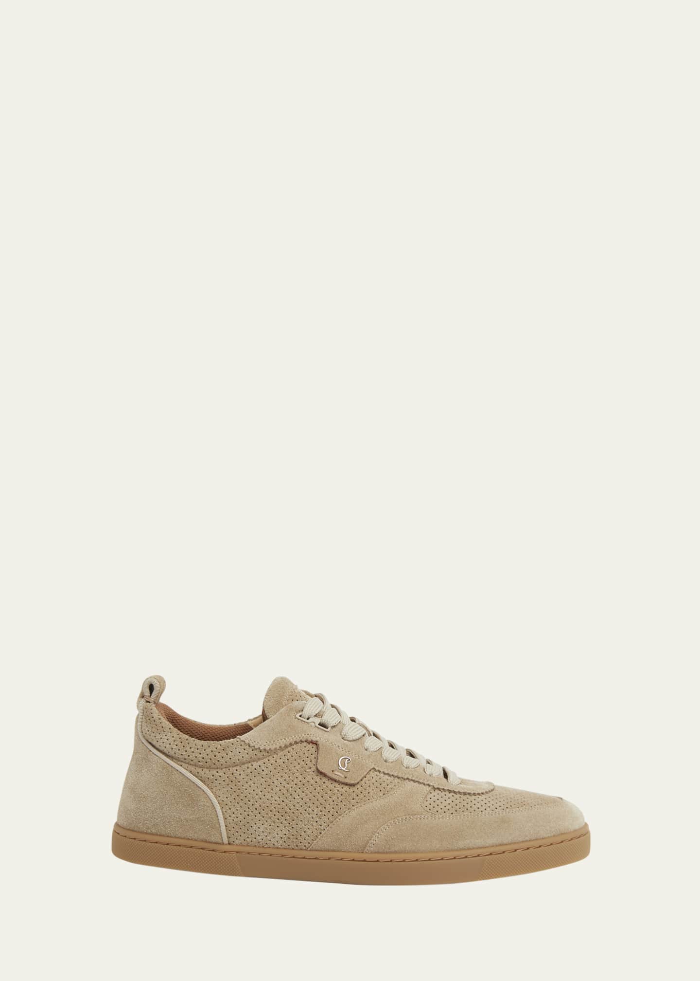 【関税込み】CHRISTIAN LOUBOUTIN Tutti Rui' sneakers 1250824bl4g-1250824bl4g-