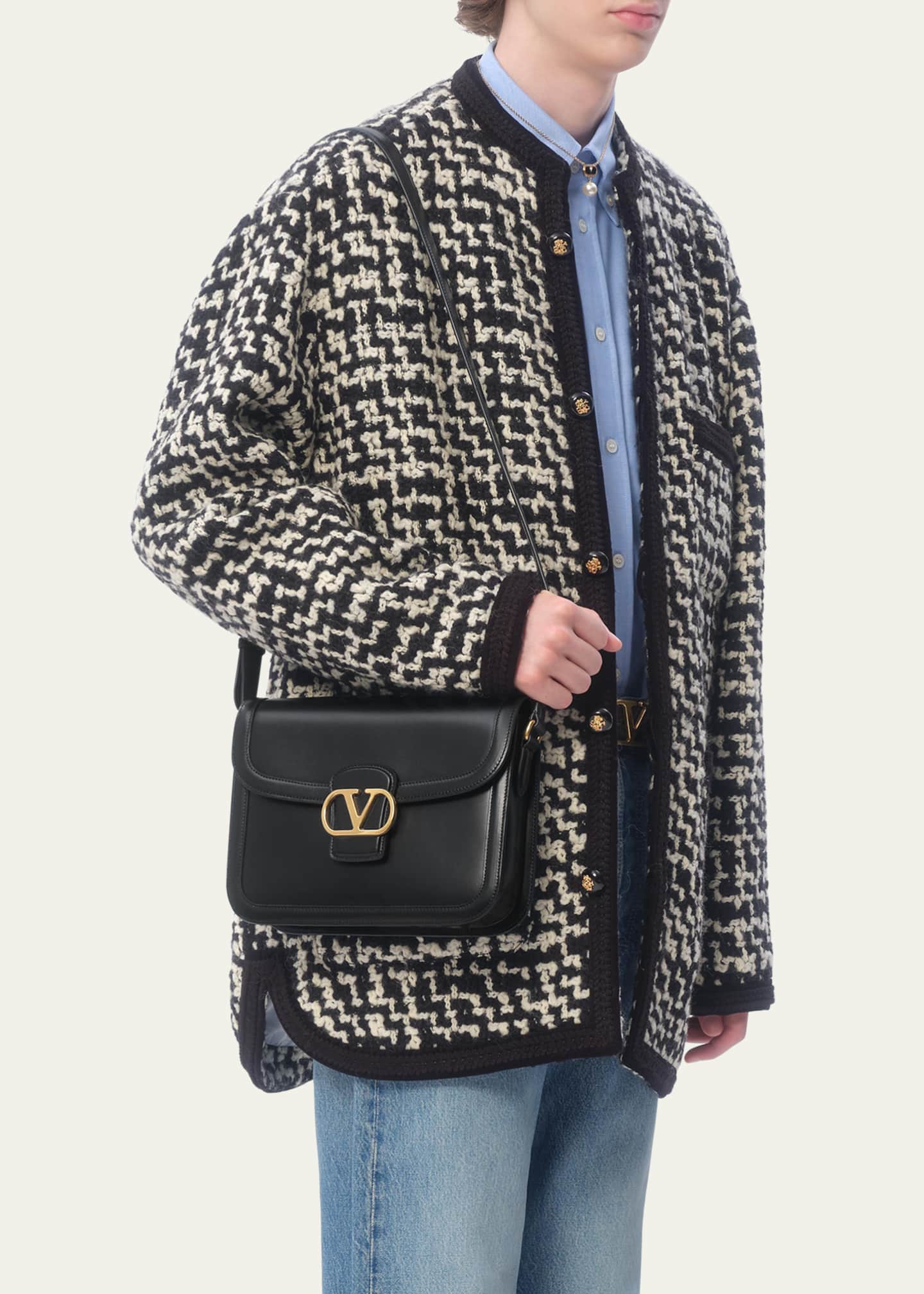 Valentino Garavani Men Portafogli