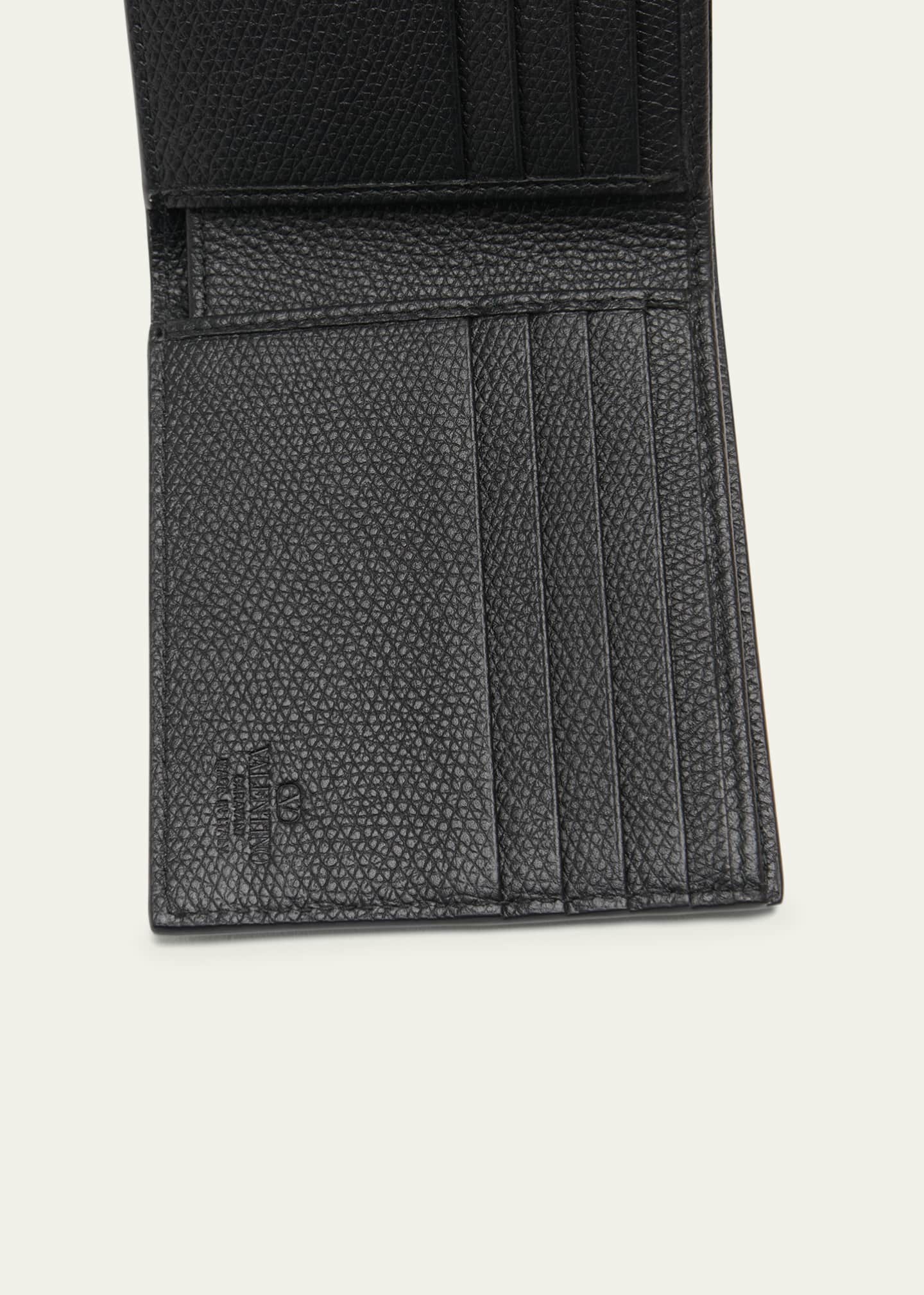 Valentino Garavani Vlogo Wallet