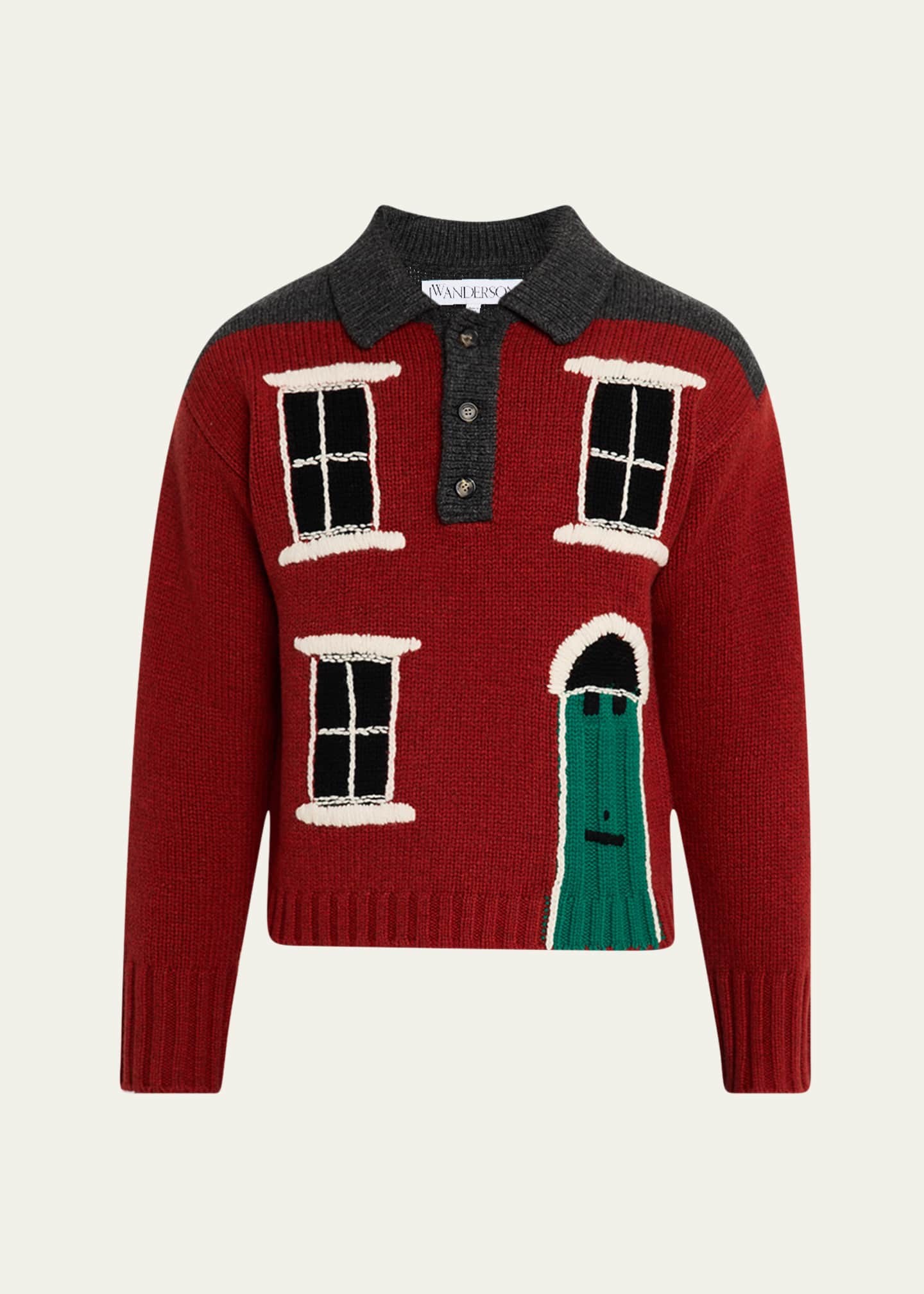 JW Anderson Men