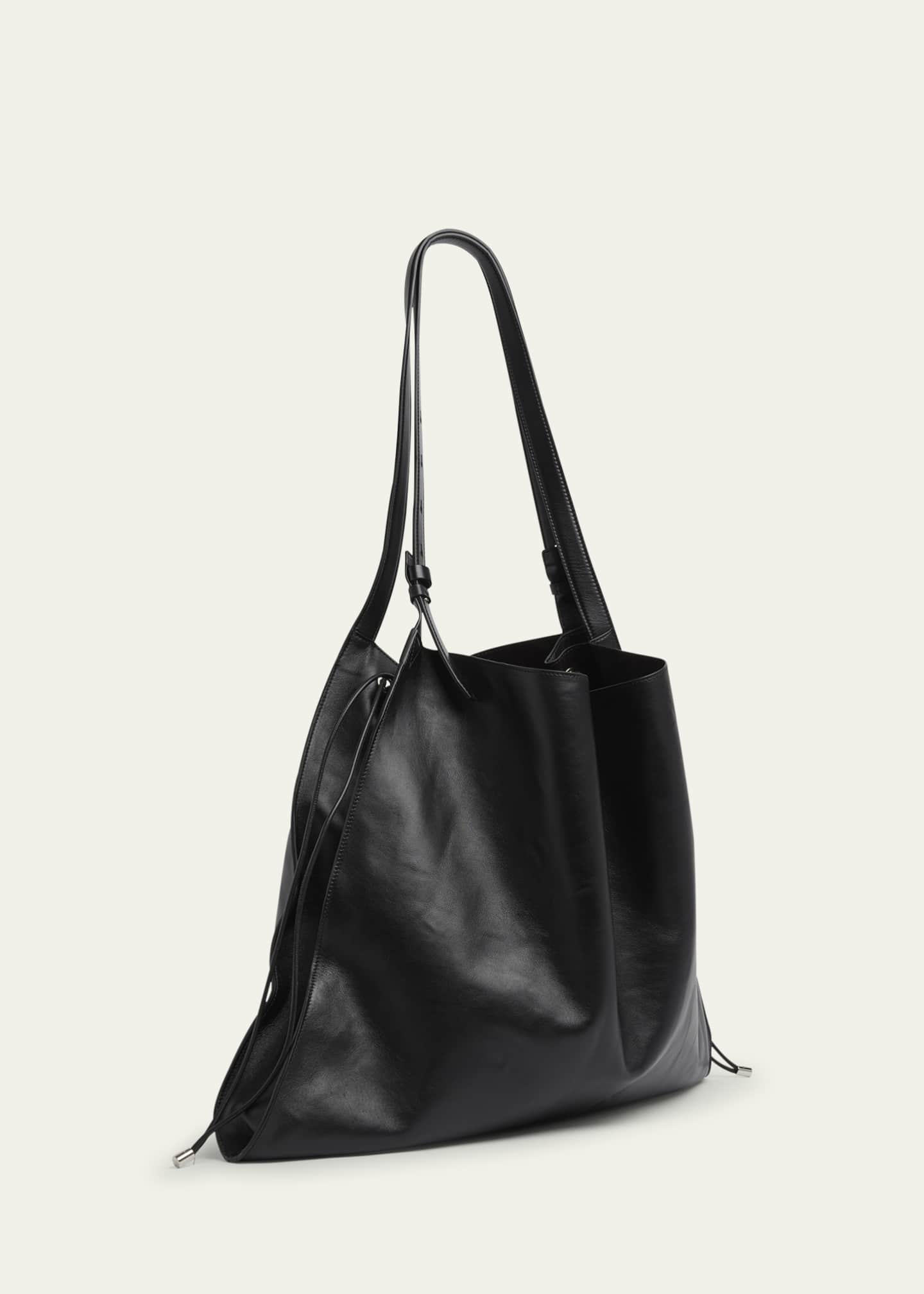Christian Louboutin Men's Baggy Tote Boyfriend Bag Image 2 of 4