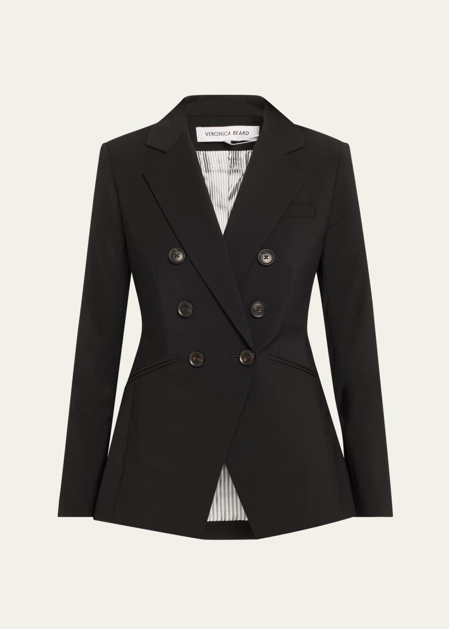 Veronica Beard Elle Dickey Jacket