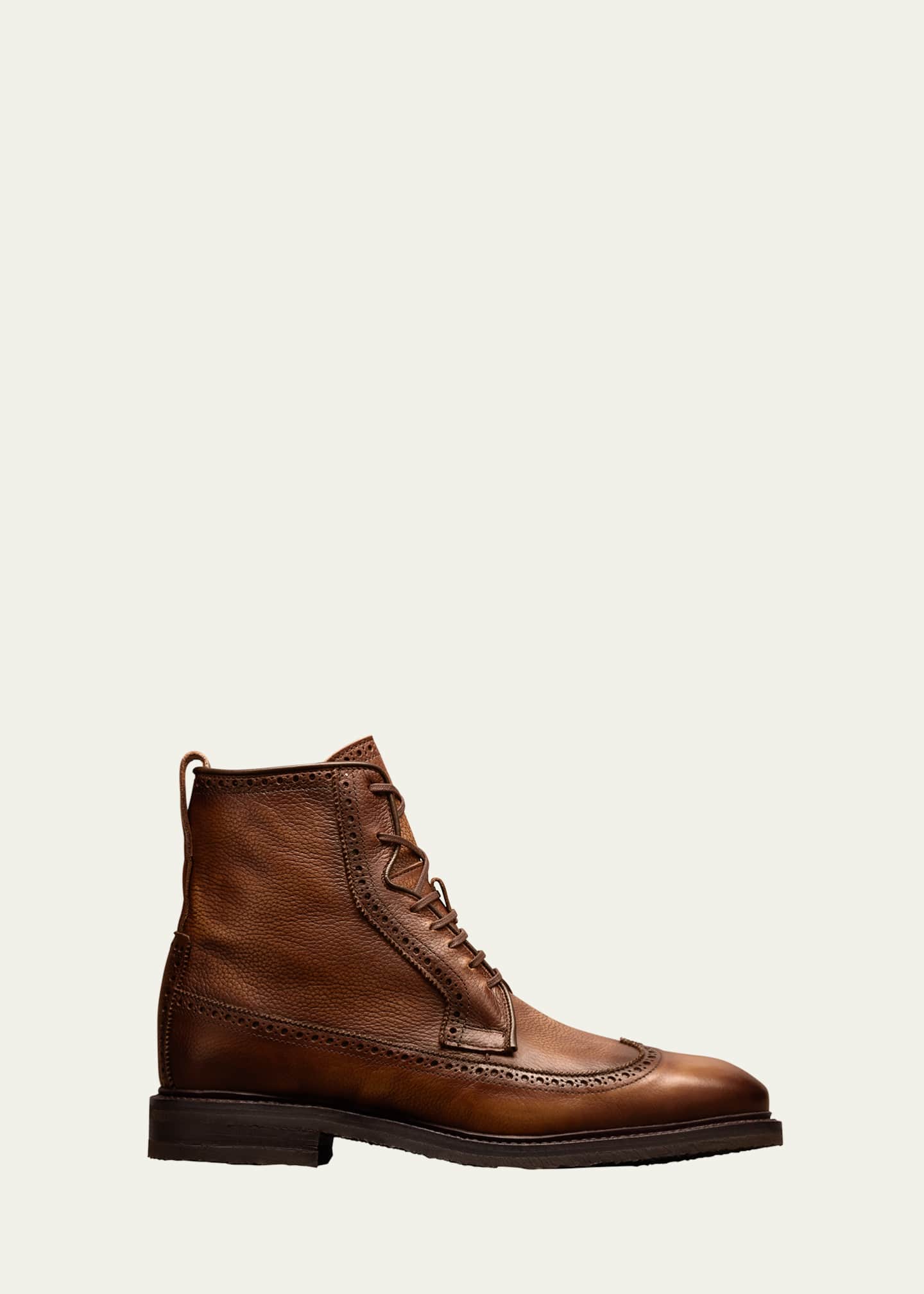 Marshall chukka boot store