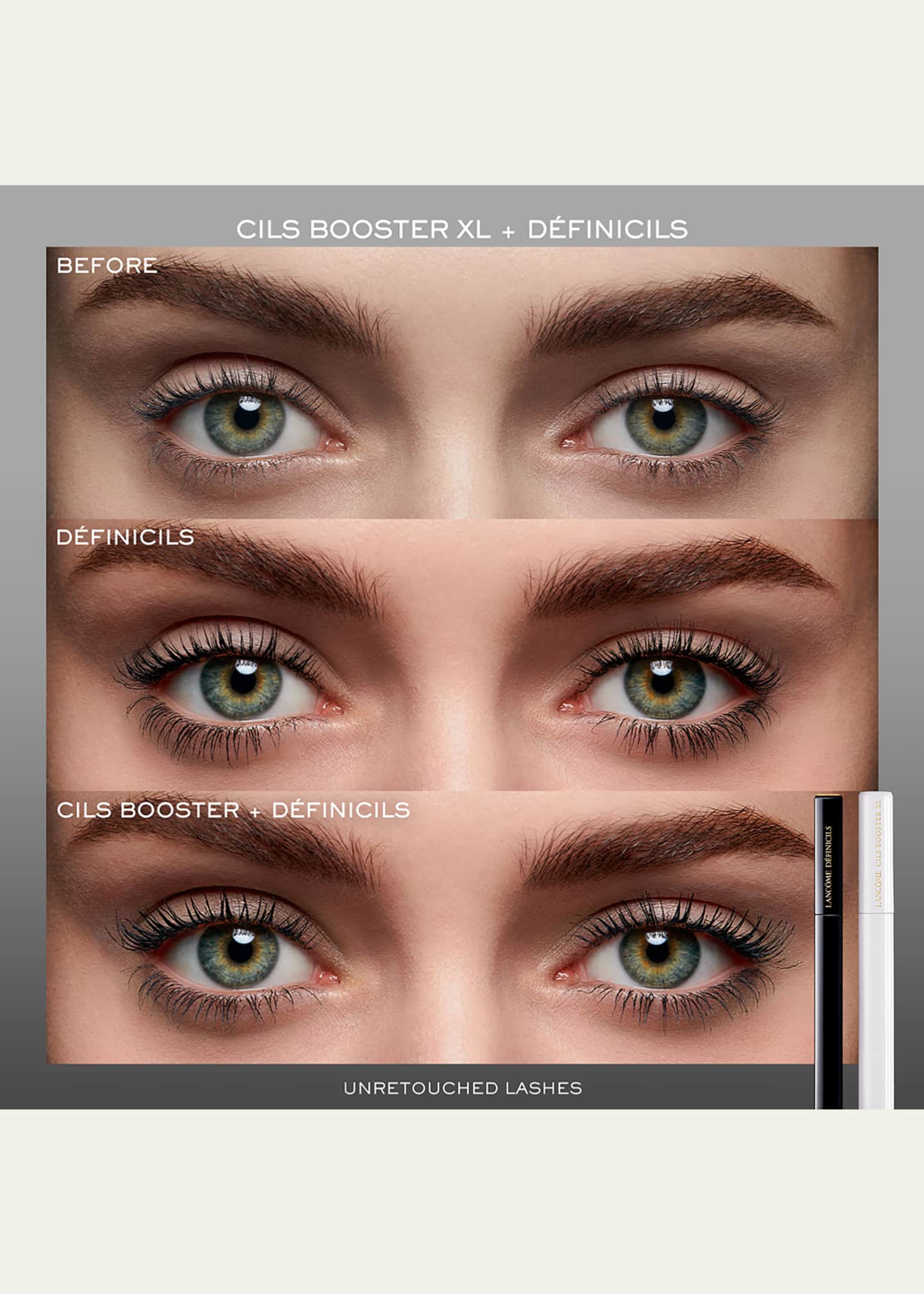Lancome Definicils Holiday 2024 Mascara Gift Set Image 4 of 8
