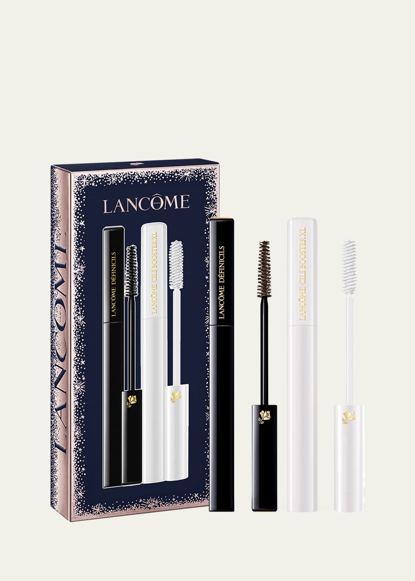 Lancome Definicils Holiday 2024 Mascara Gift Set Image 1 of 8