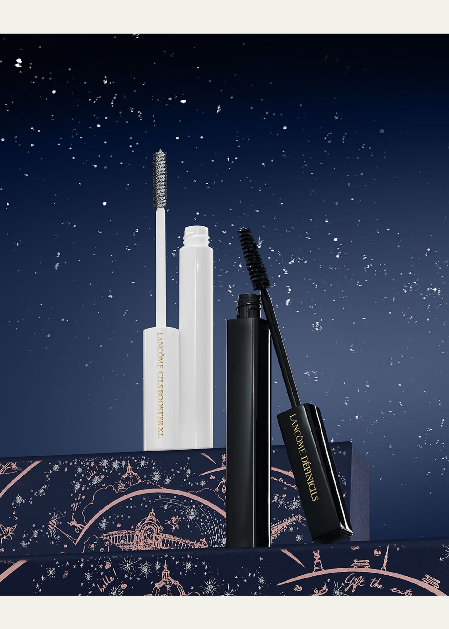 Lancome Definicils Holiday 2024 Mascara Gift Set Image 8 of 8