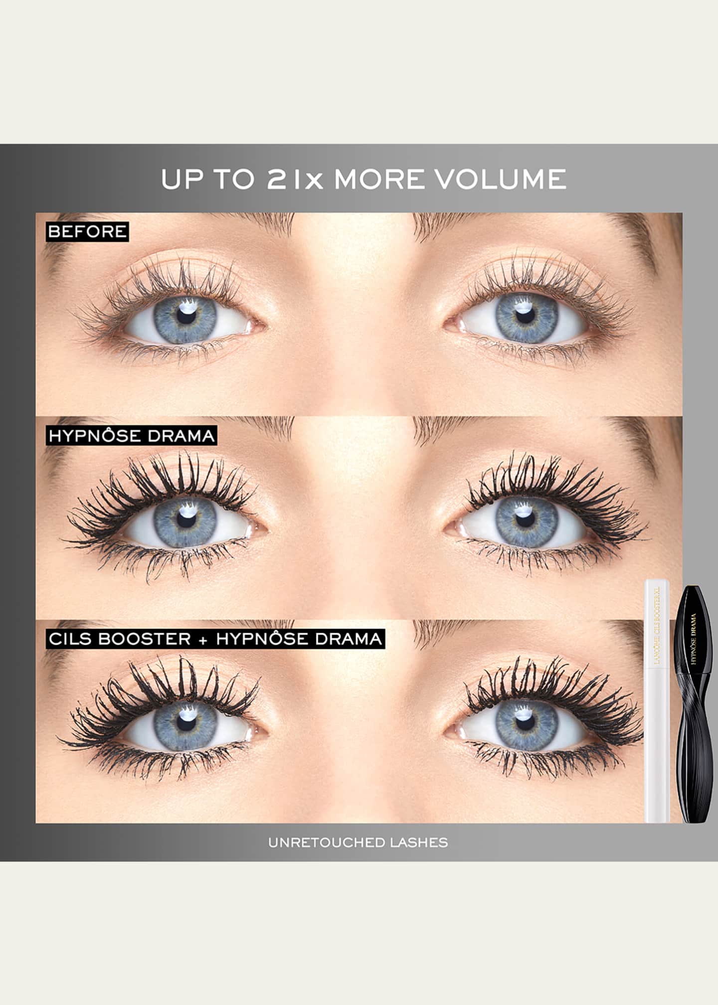 Lancome Hypnose Drama Holiday Mascara Gift Set Image 7 of 8