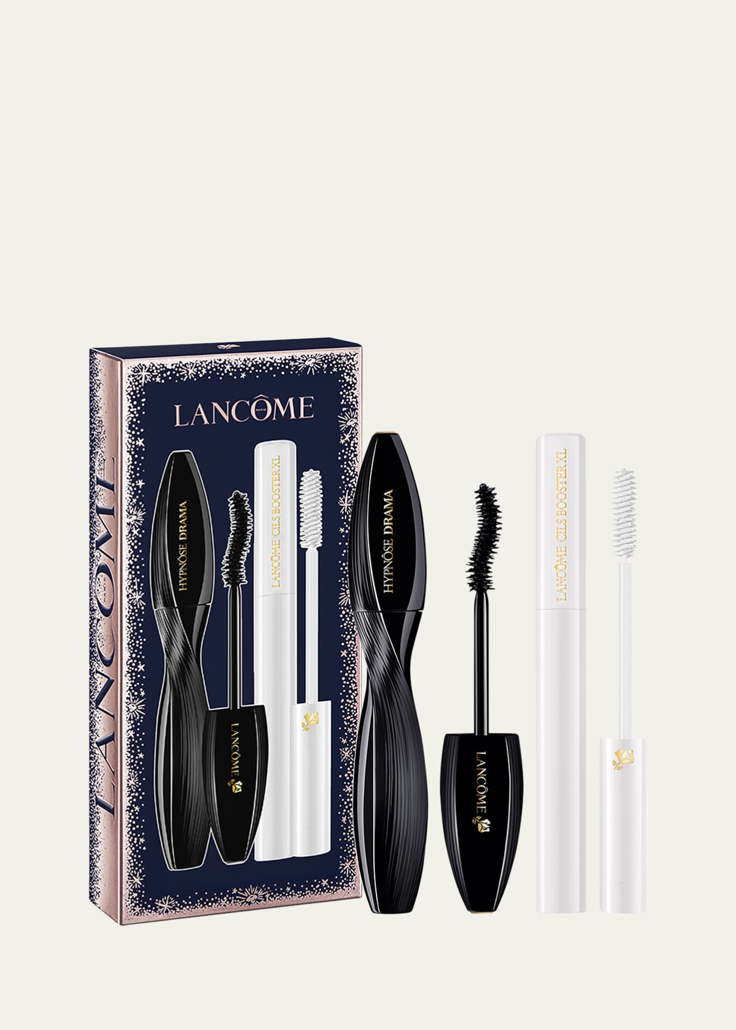 Lancome Hypnose Drama Holiday Mascara Gift Set Image 1 of 8