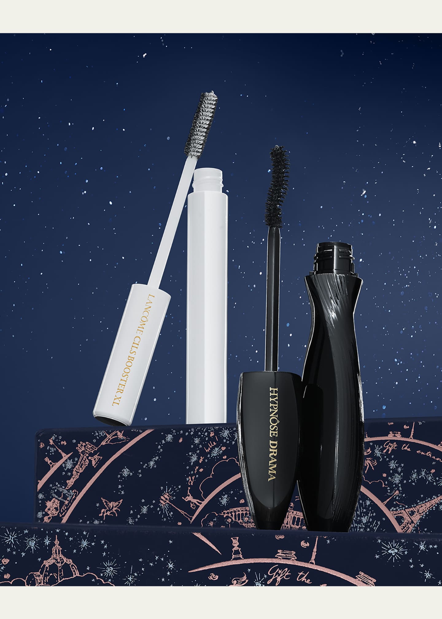 Lancome Hypnose Drama Holiday Mascara Gift Set Image 8 of 8