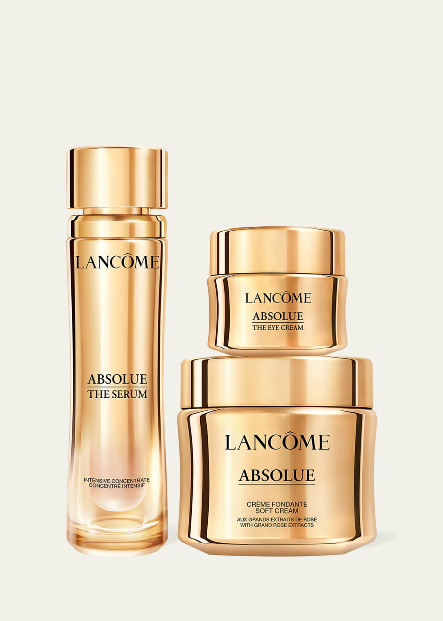 Lancome Absolue Vault Holiday Skincare Set ($720 Value) Image 2 of 8