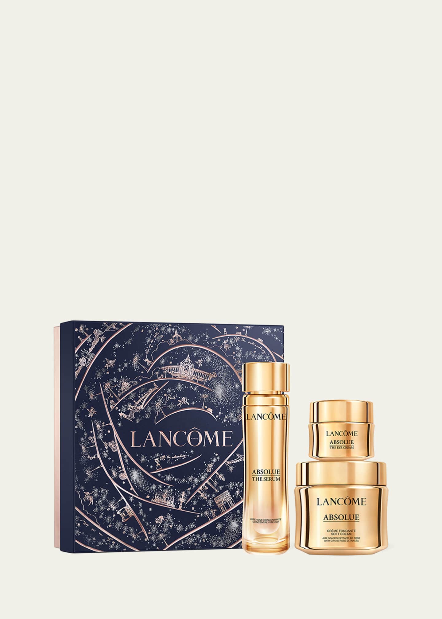 Lancome Absolue Vault Holiday Skincare Set ($720 Value) Image 1 of 8
