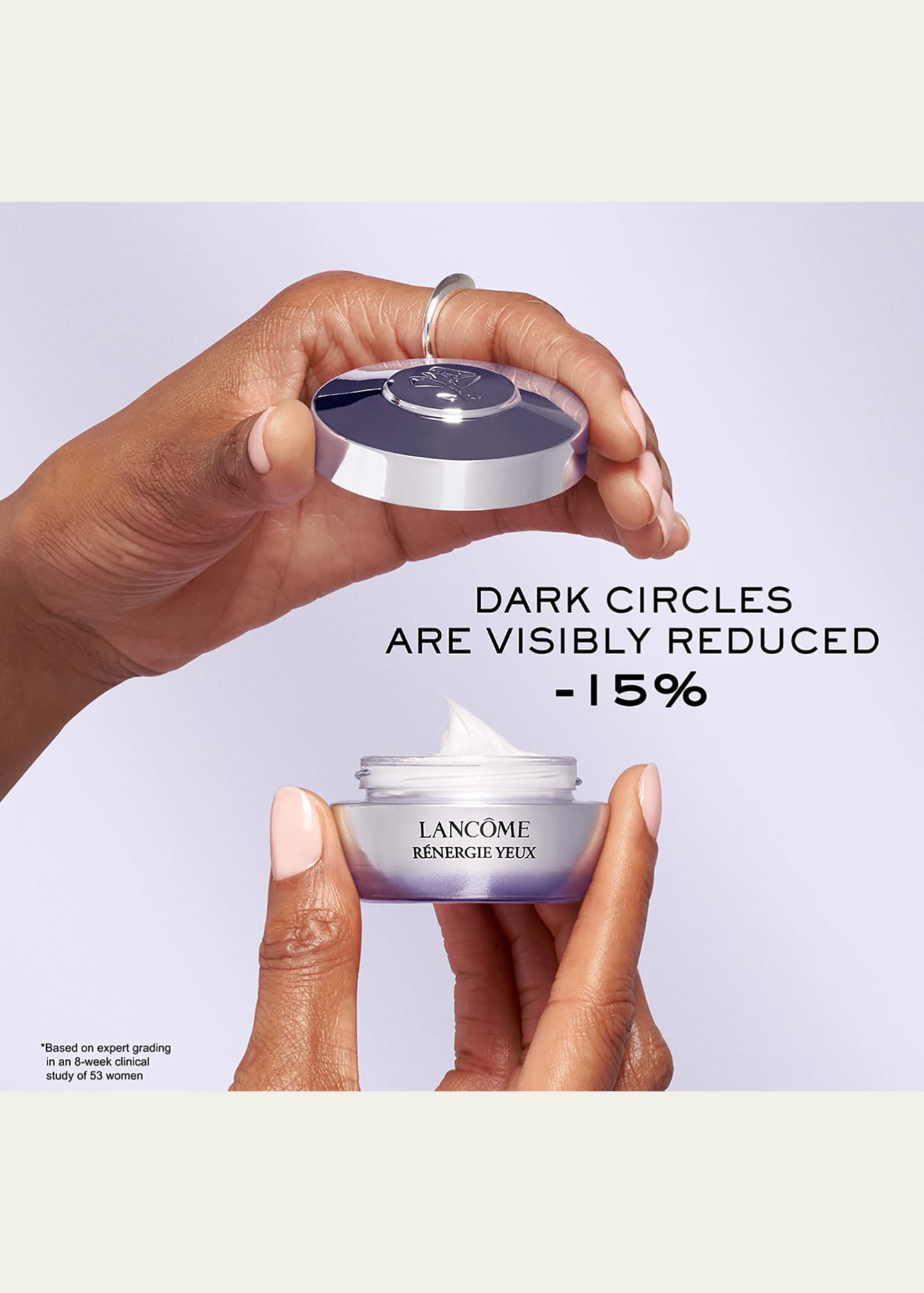 Lancome Renergie H.P.N. 300-Peptide Cream Holiday Gift Set ($270 Value) Image 6 of 8