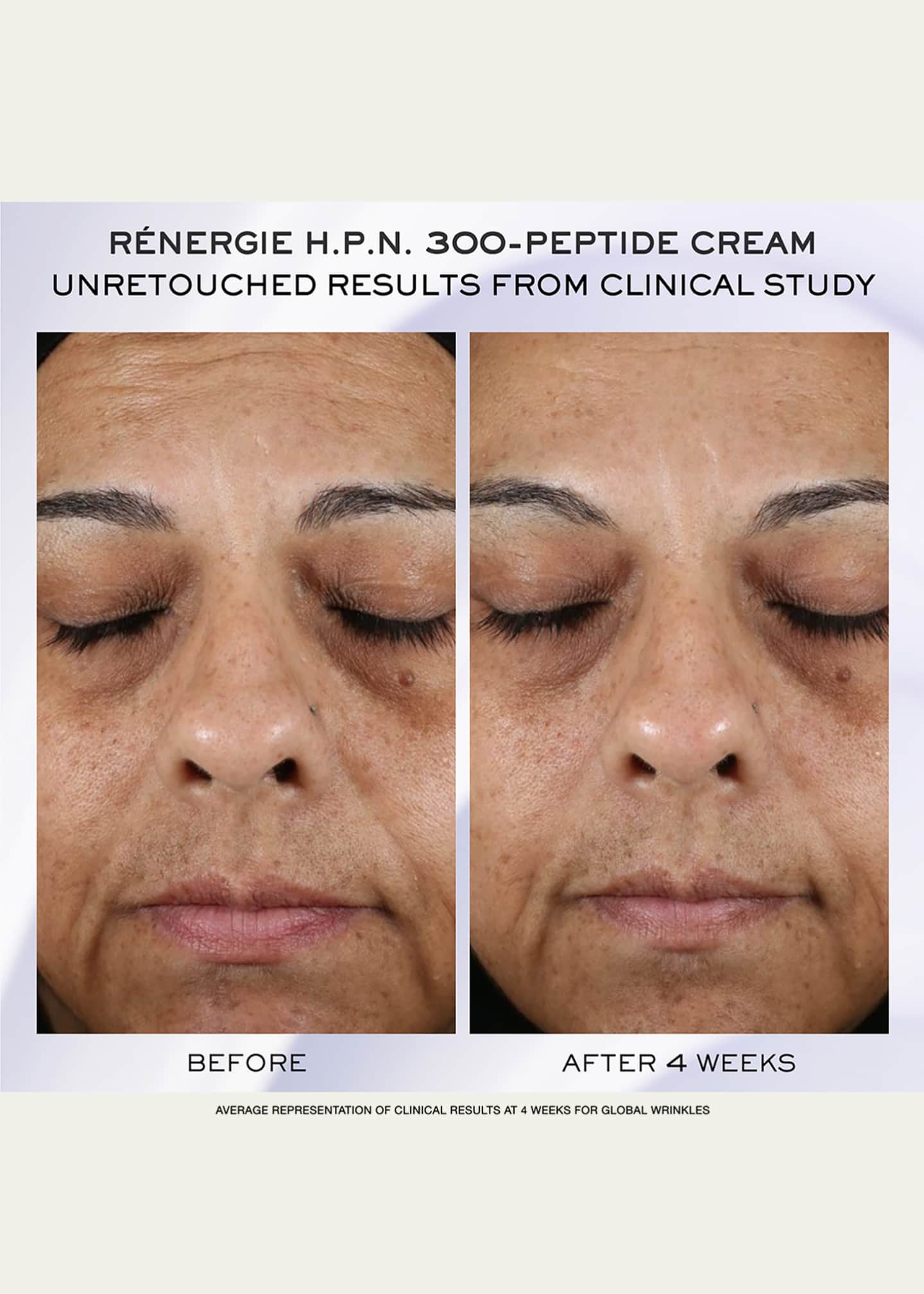 Lancome Renergie H.P.N. 300-Peptide Cream Holiday Gift Set ($270 Value) Image 7 of 8