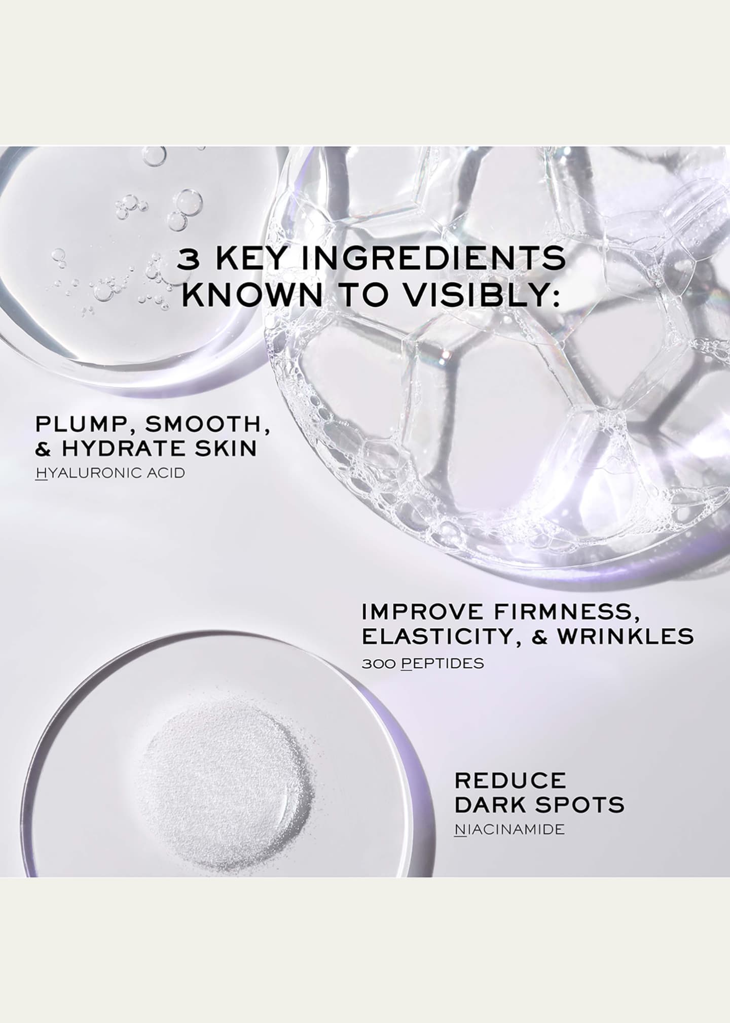 Lancome Renergie H.P.N. 300-Peptide Cream Holiday Gift Set ($270 Value) Image 8 of 8