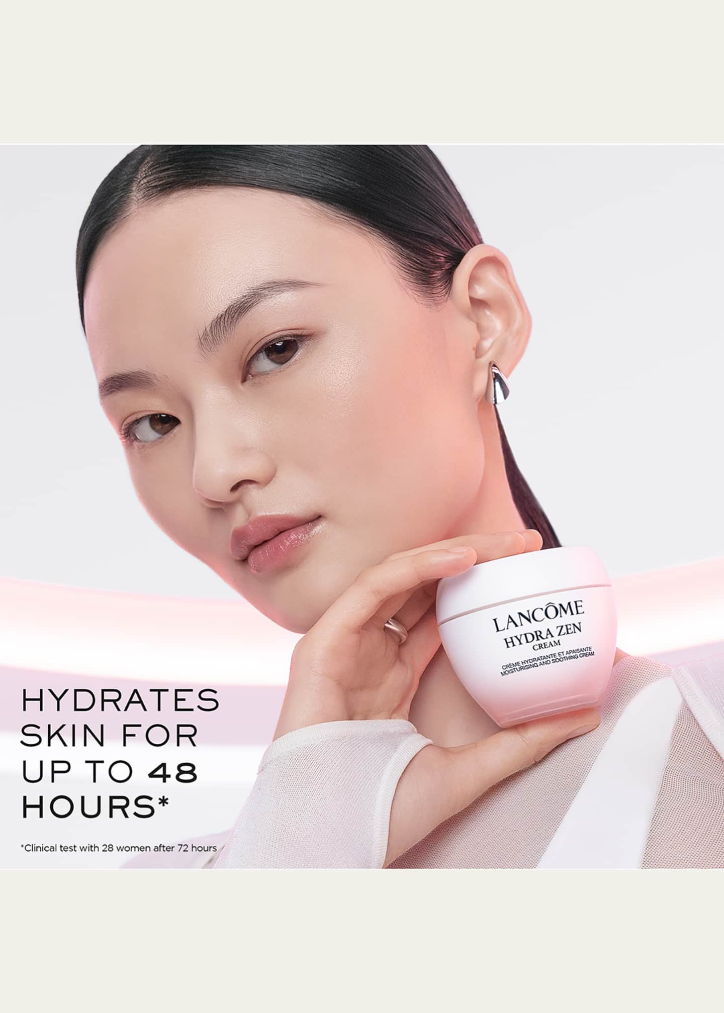 Lancome Bi-Facil Holiday Skincare Gift Set ($69 Value) Image 3 of 8