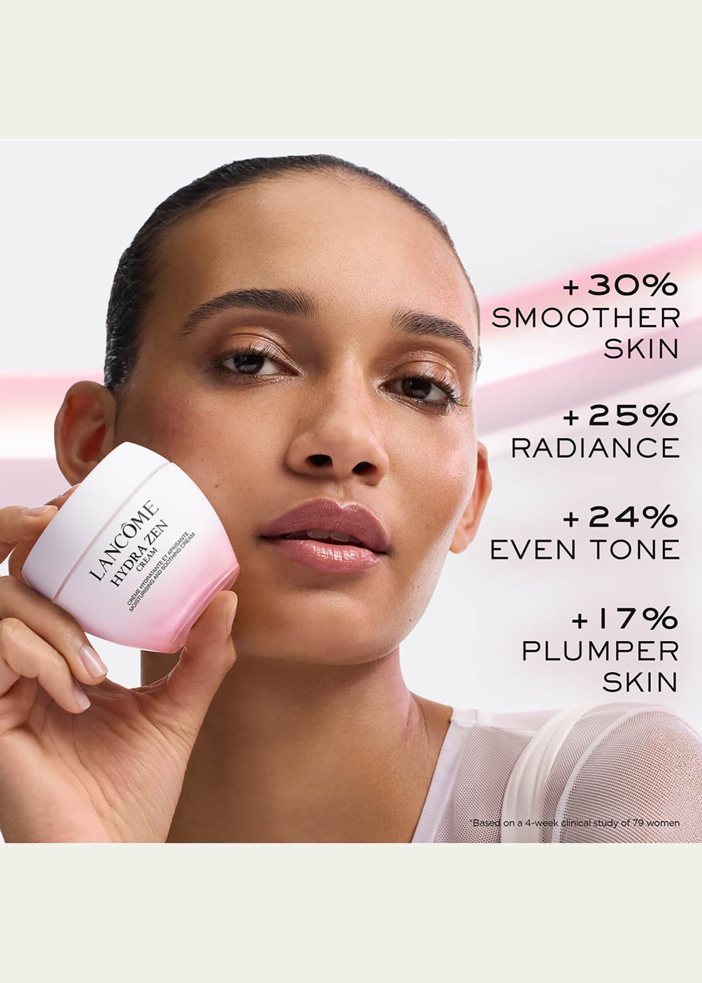 Lancome Bi-Facil Holiday Skincare Gift Set ($69 Value) Image 4 of 8