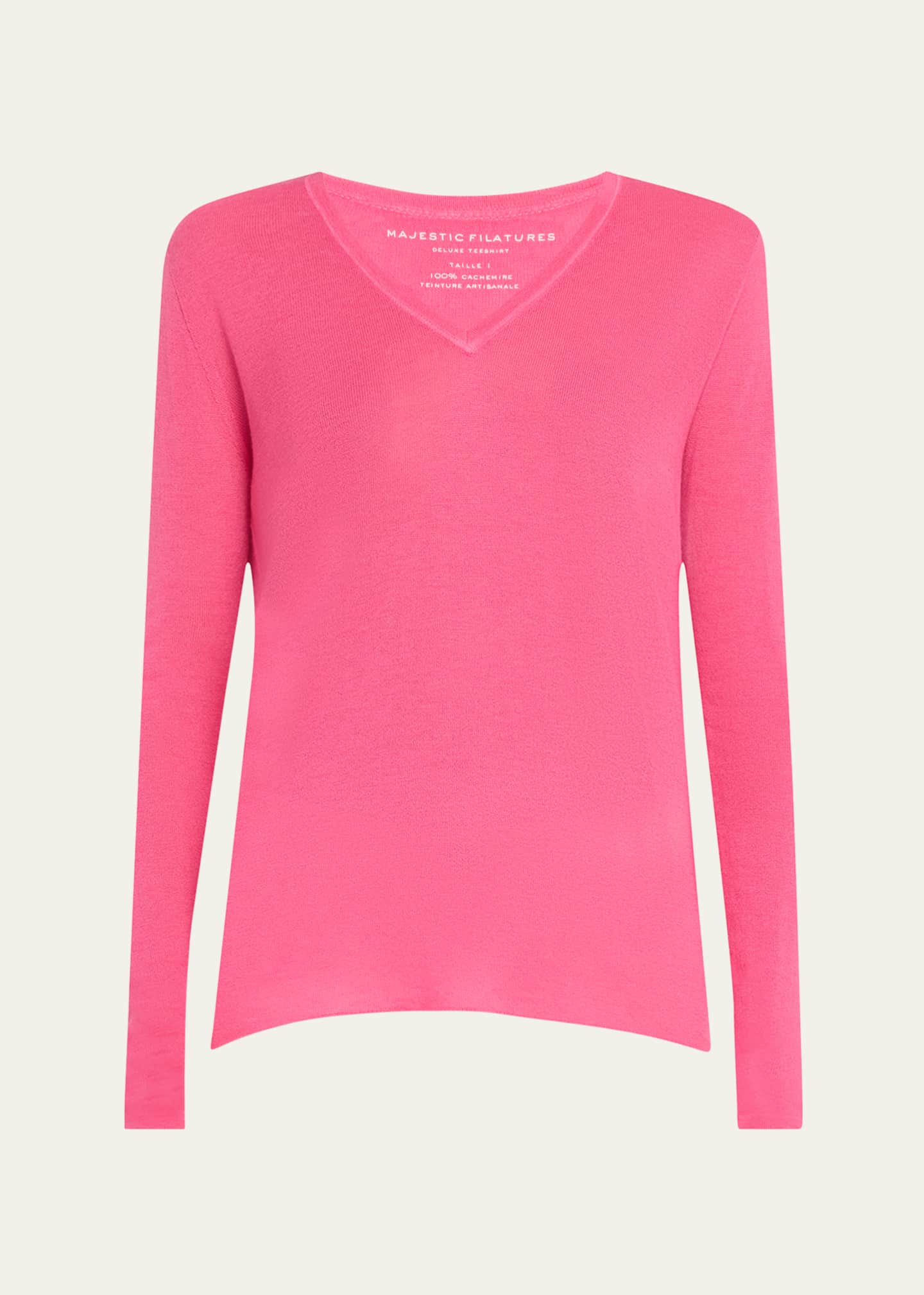 Majestic filatures deluxe tricot - Gem