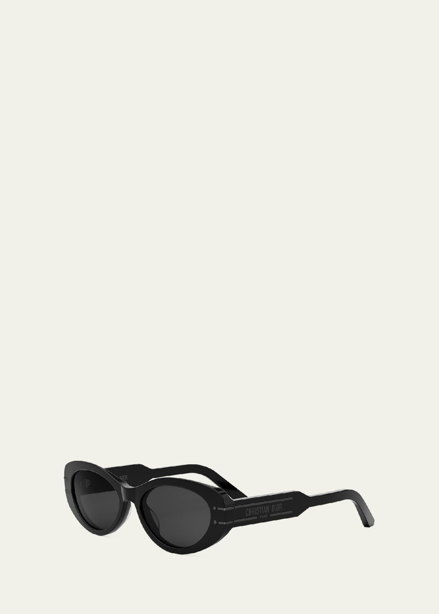 DIOR DiorSignature B8U Sunglasses Image 2 of 3