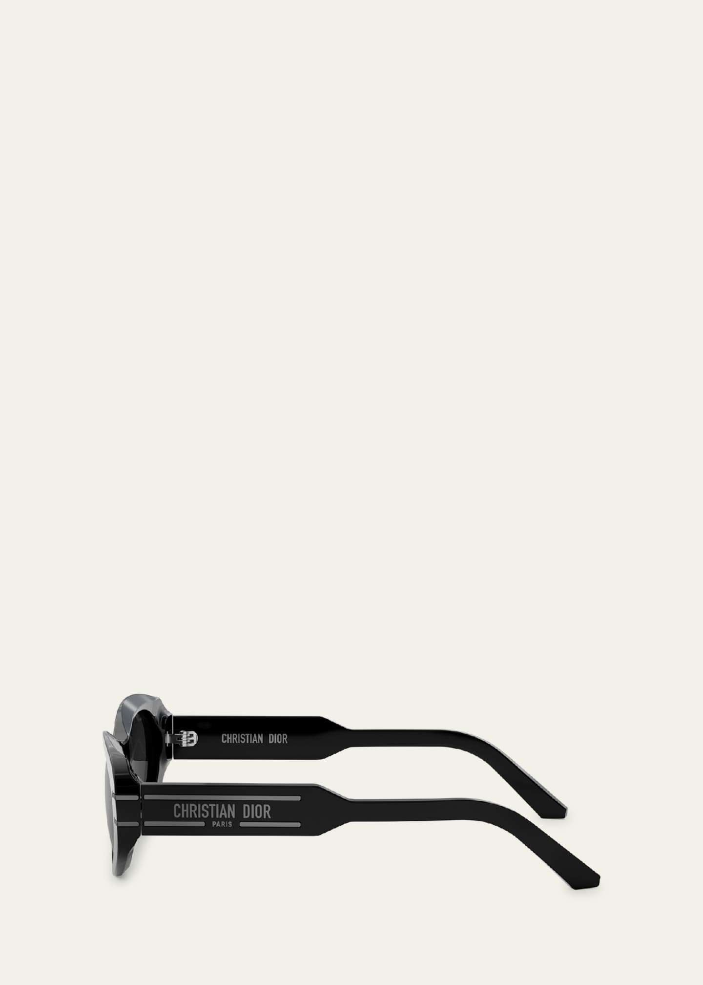 DIOR DiorSignature B8U Sunglasses Image 3 of 3