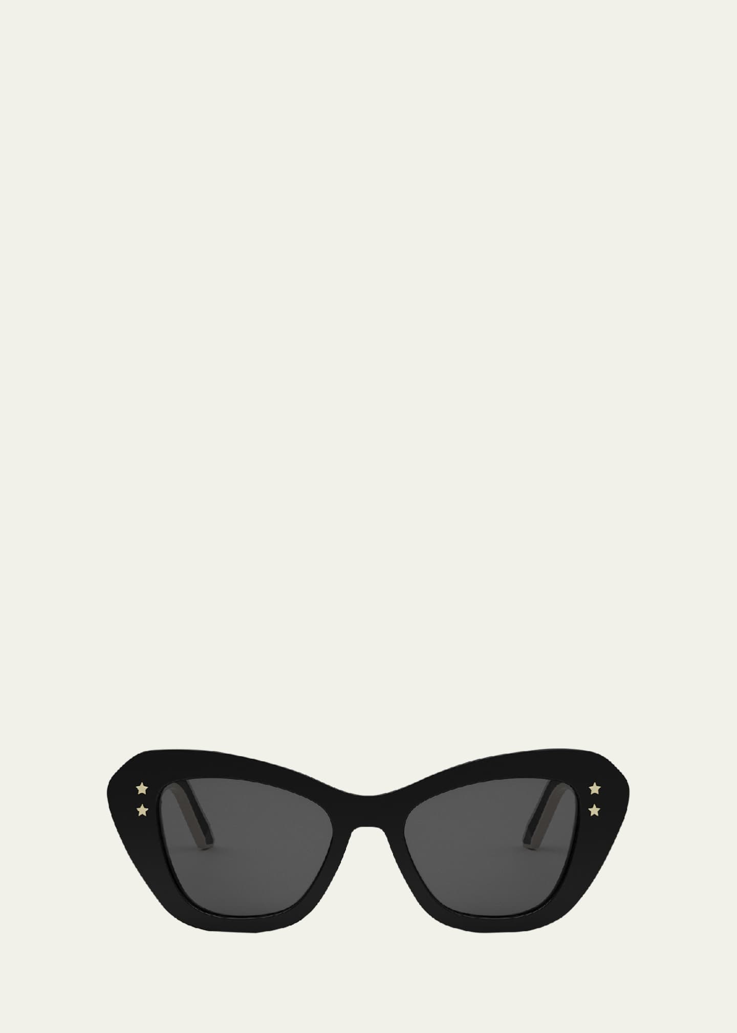 Dior DiorPacific B3U Sunglasses - Bergdorf Goodman