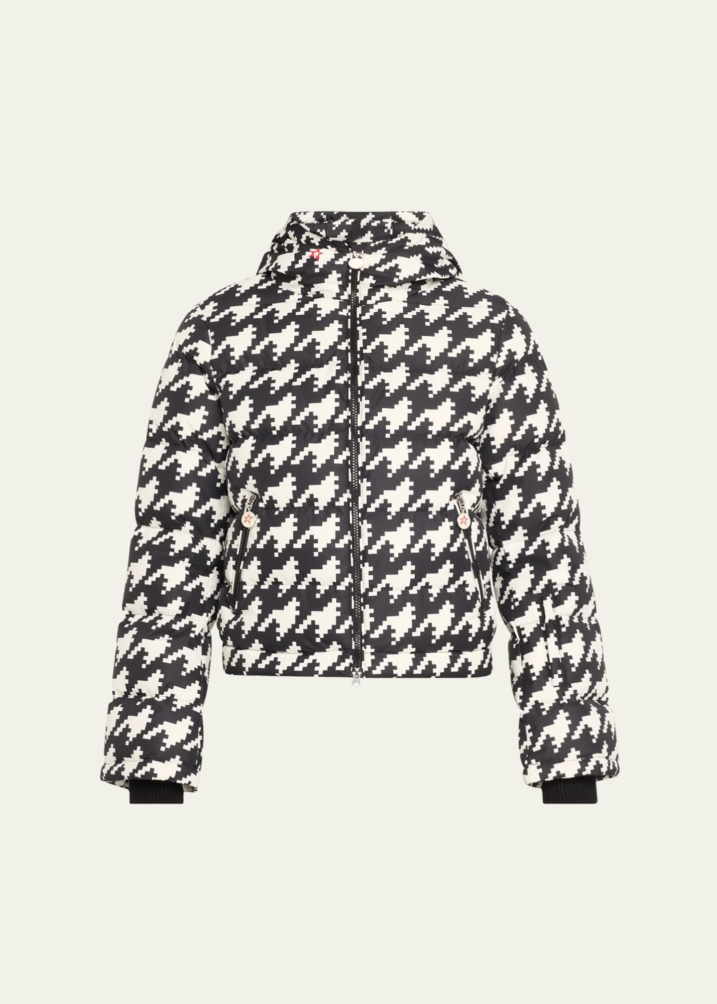Perfect moment ski jacket clearance