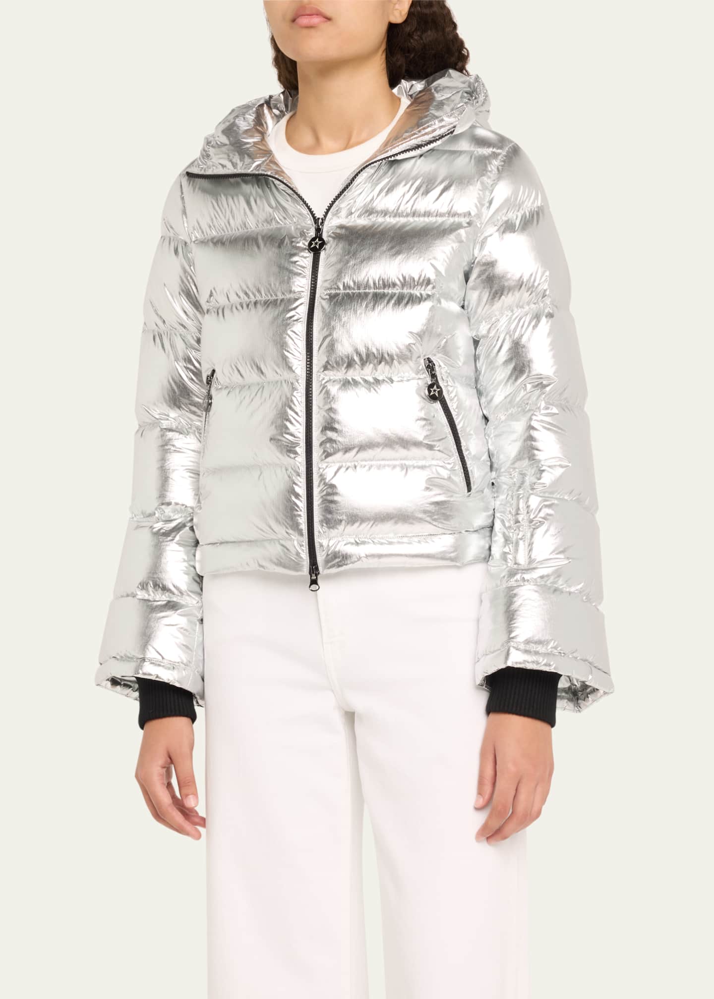 Perfect Moment Polar Flare II Ski Jacket Image 4 of 5