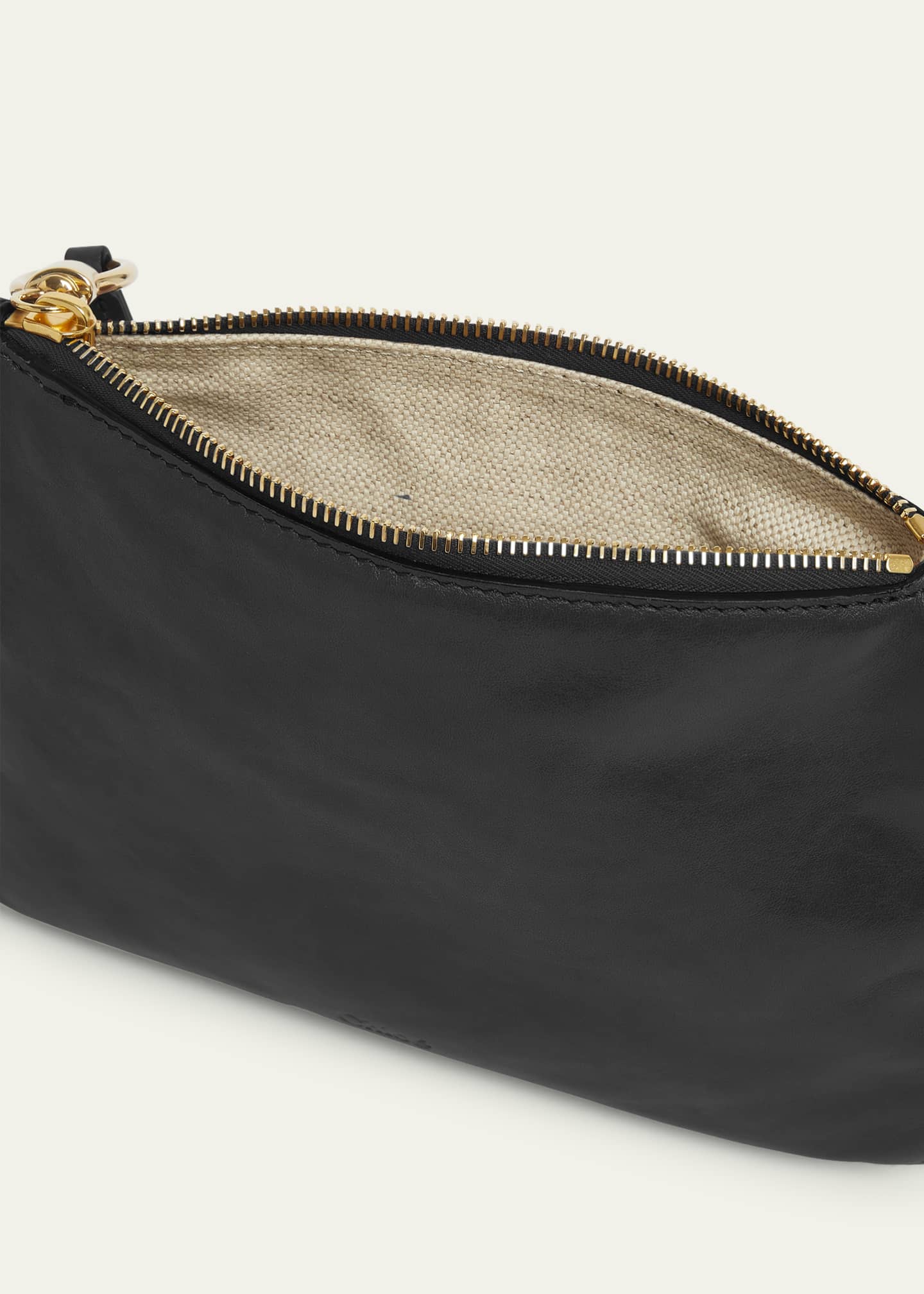 Chloe Paraty 24 Crossbody Bag in Calfskin Leather Image 4 of 5