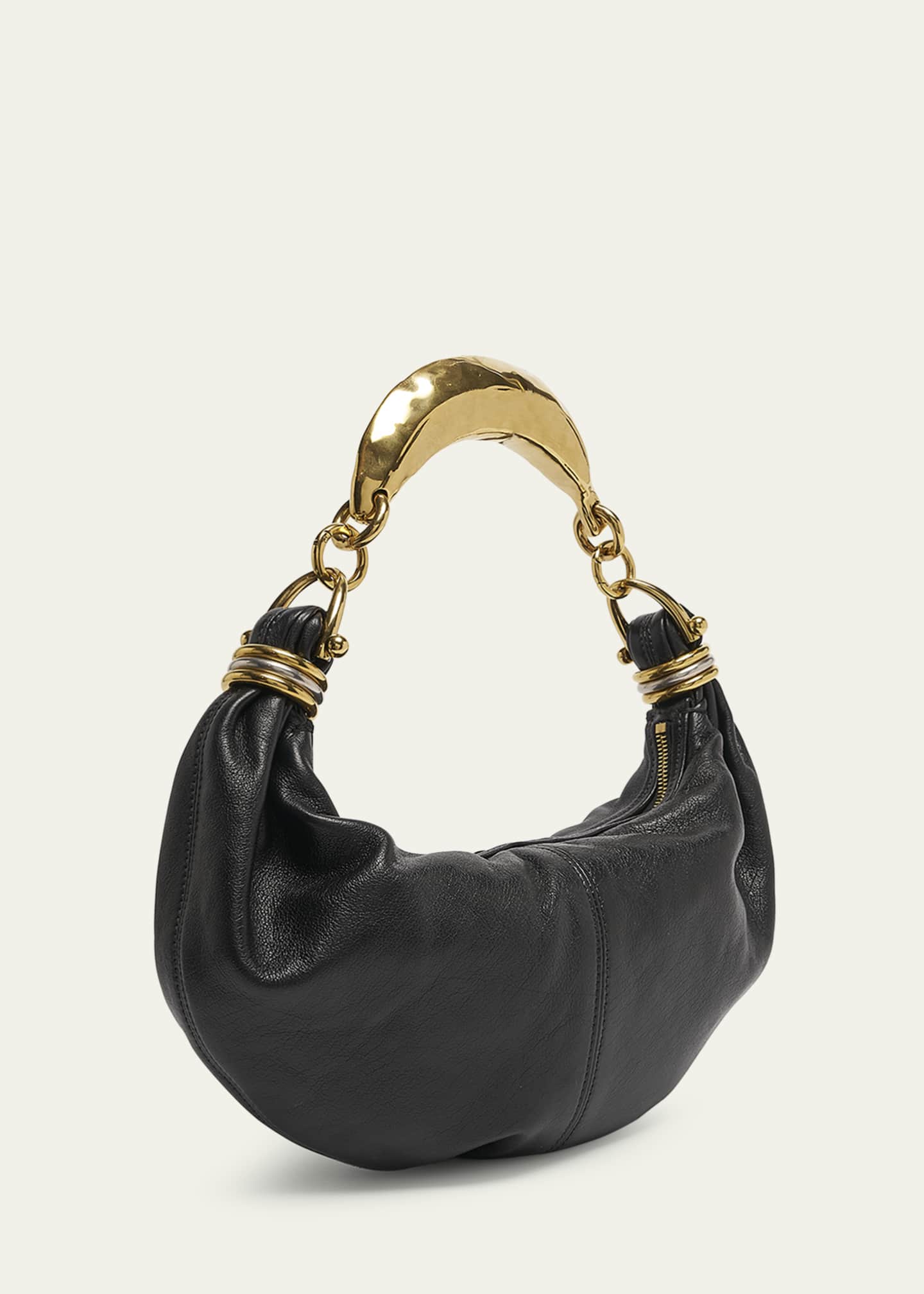 Chloe Bracelet Shoulder Bag
