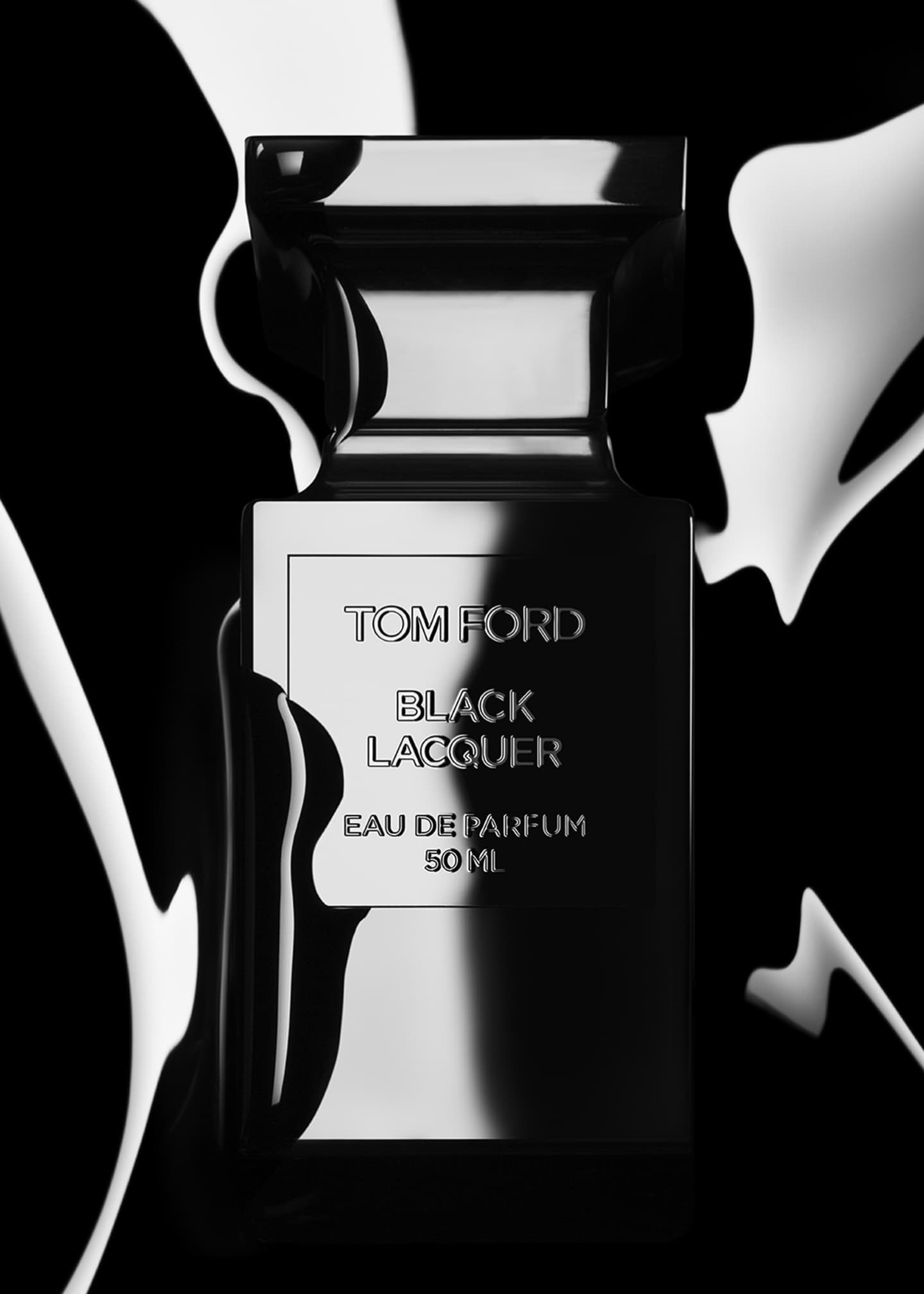 TOM FORD Black Lacquer Eau de Parfum, 50 mL Image 3 of 4