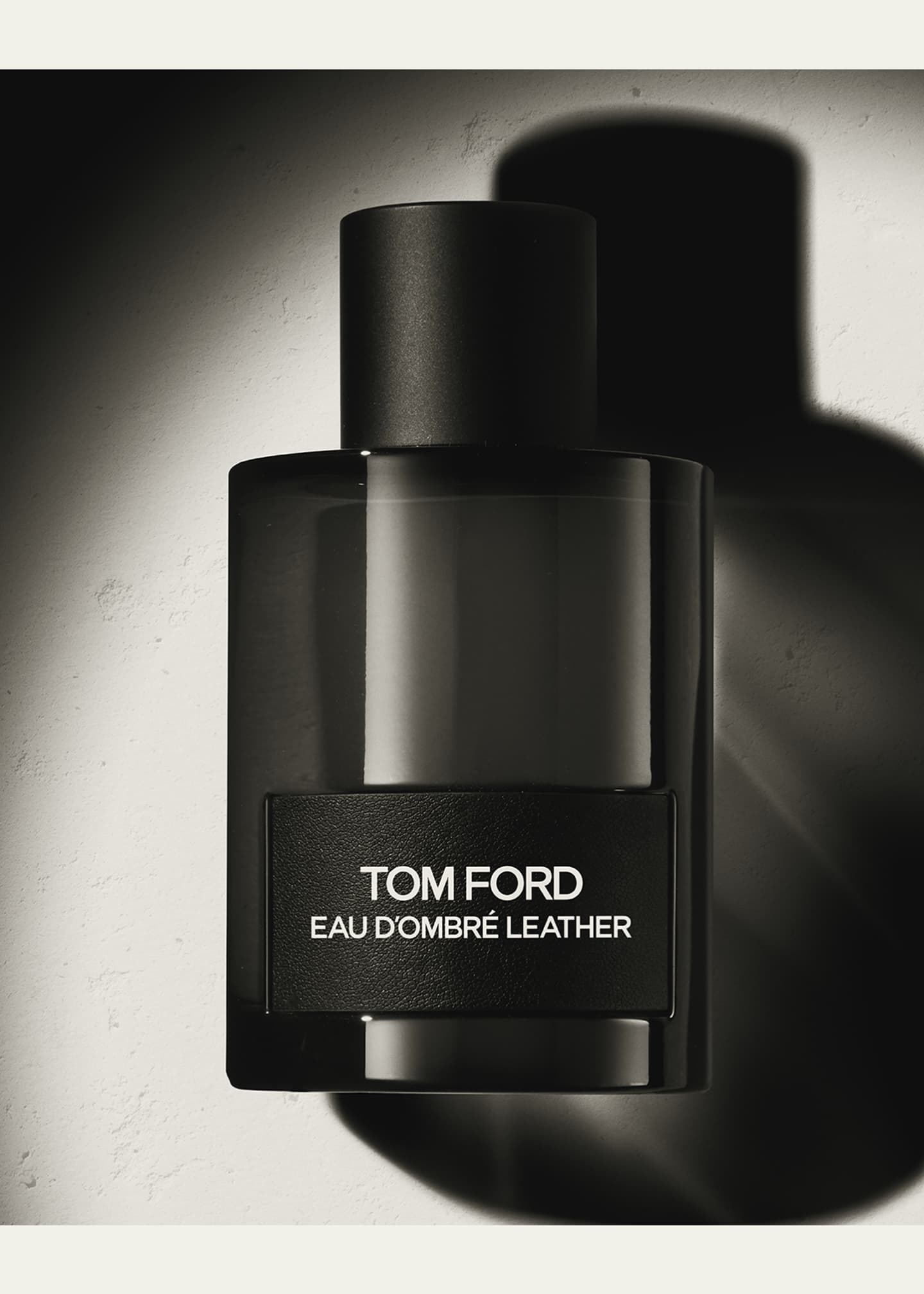 TOM FORD Eau D’Ombré Leather Eau De Parfum, 3.4 oz. Image 2 of 4