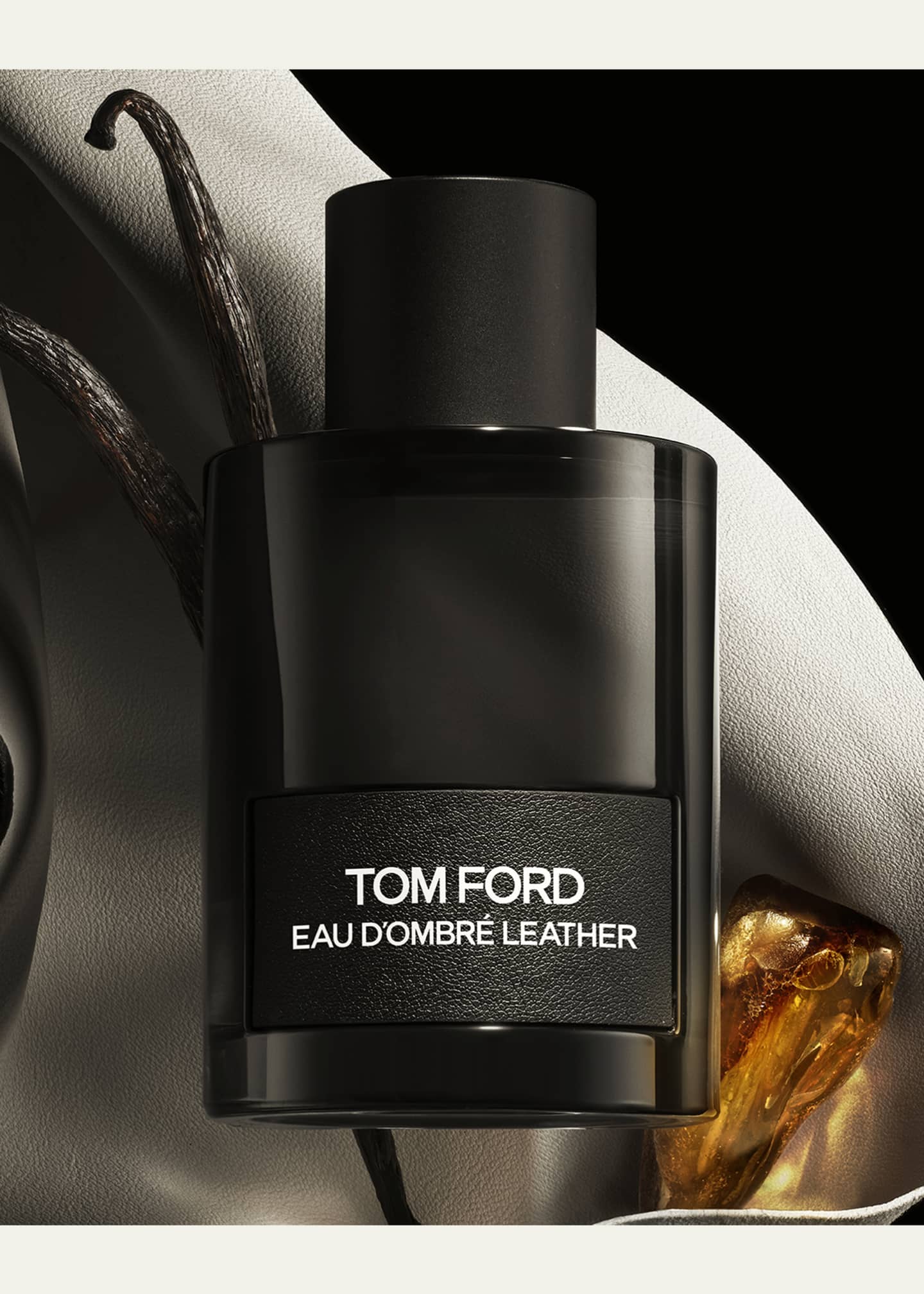 TOM FORD Eau D’Ombré Leather Eau De Parfum, 3.4 oz. Image 4 of 4