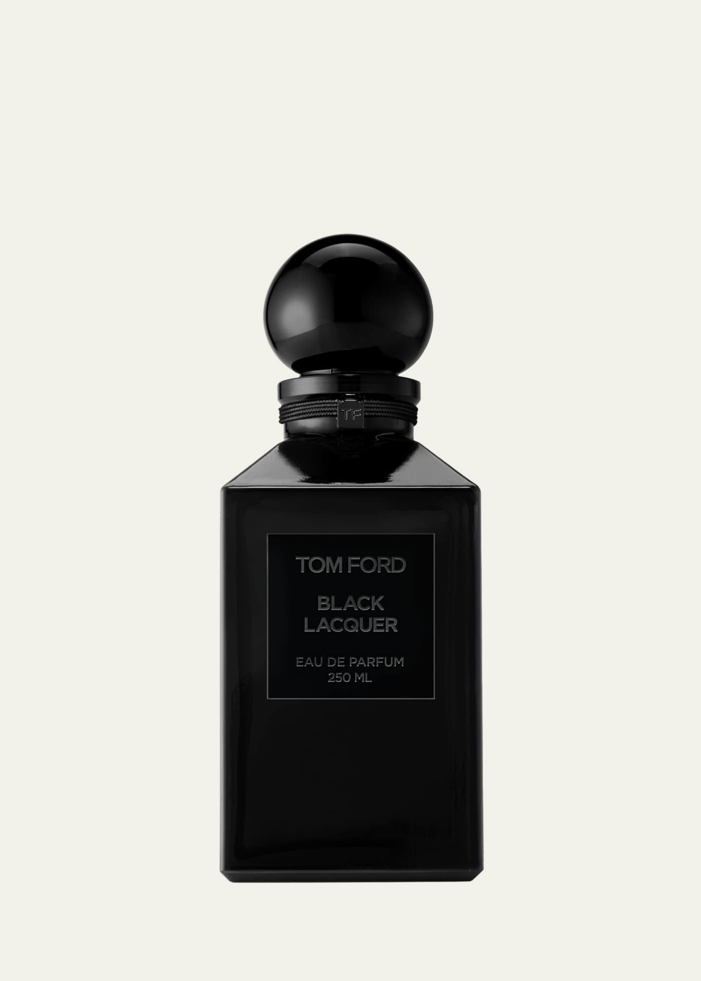TOM FORD Black Lacquer Eau De Parfum, 250 mL