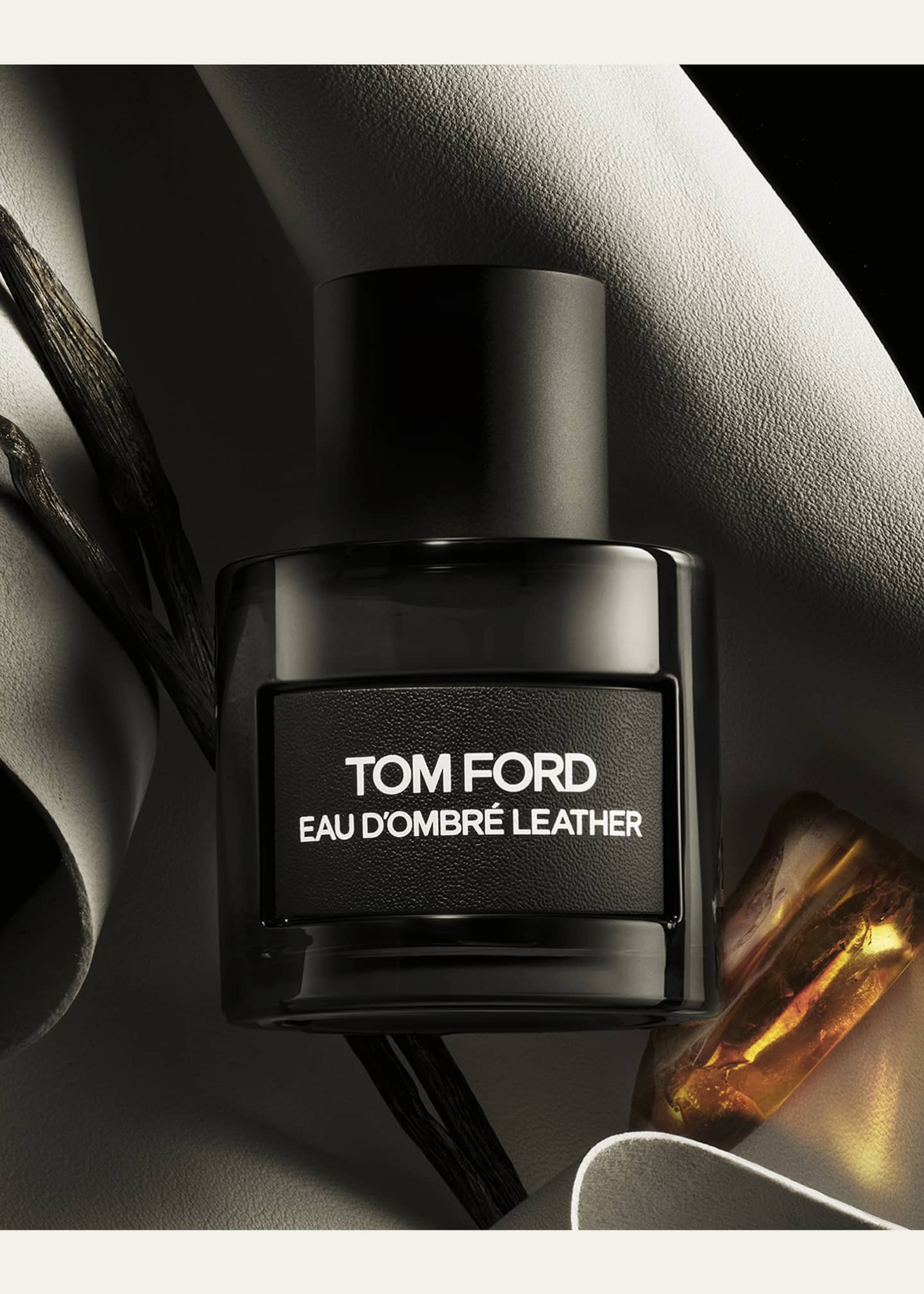 TOM FORD Eau D’Ombré Leather Eau De Parfum, 1.7 oz. Image 2 of 2