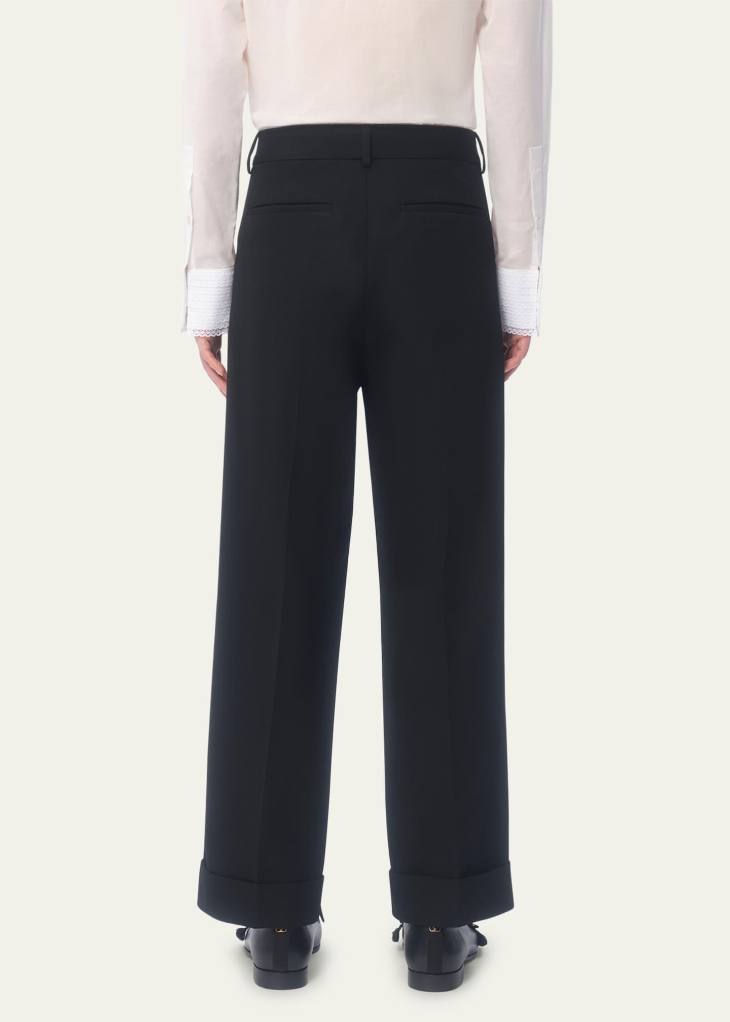 Valentino dress pants discount