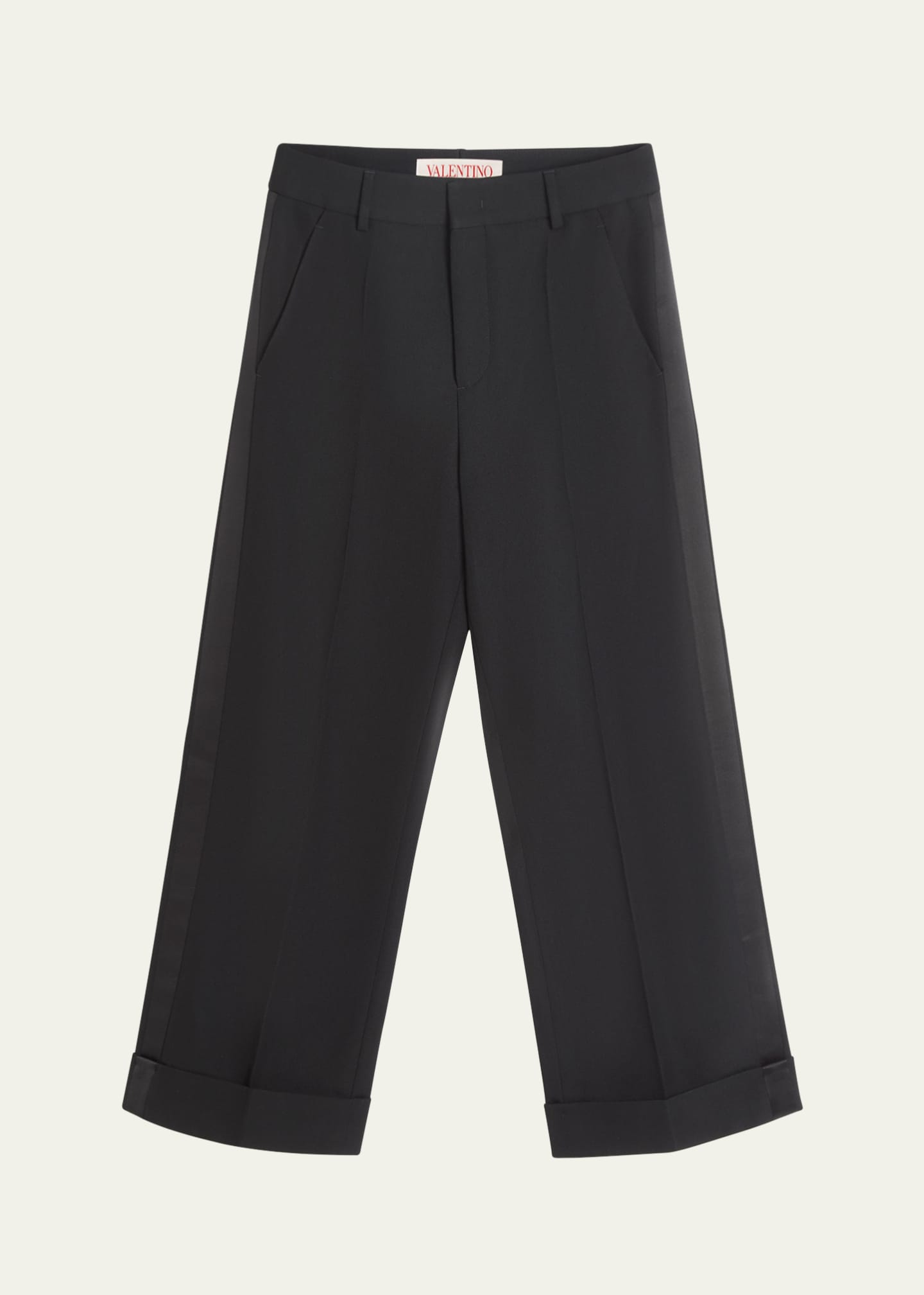 Valentino dress pants best sale