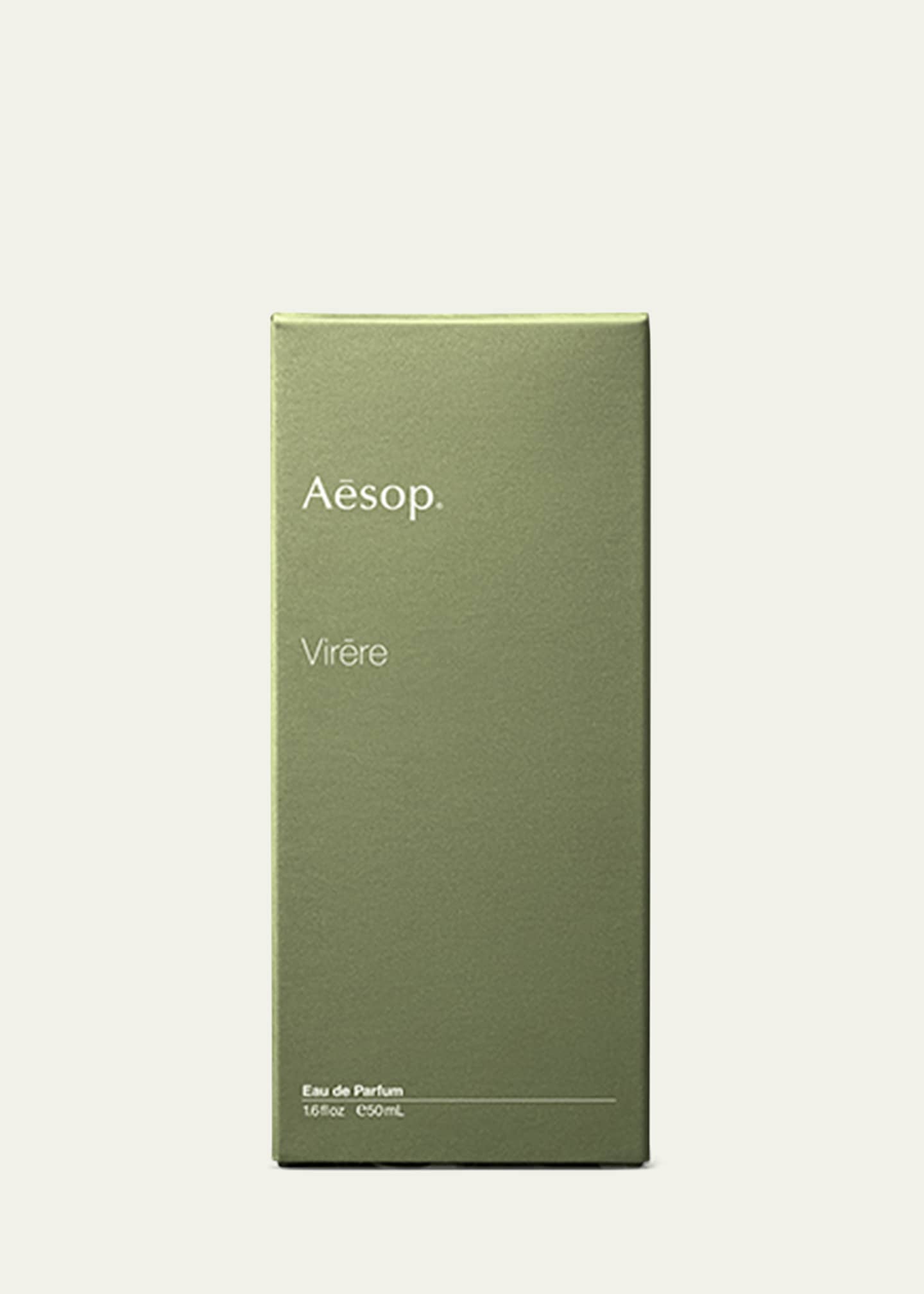 Aesop Virere Eau de Parfum, 50 mL Image 6 of 7