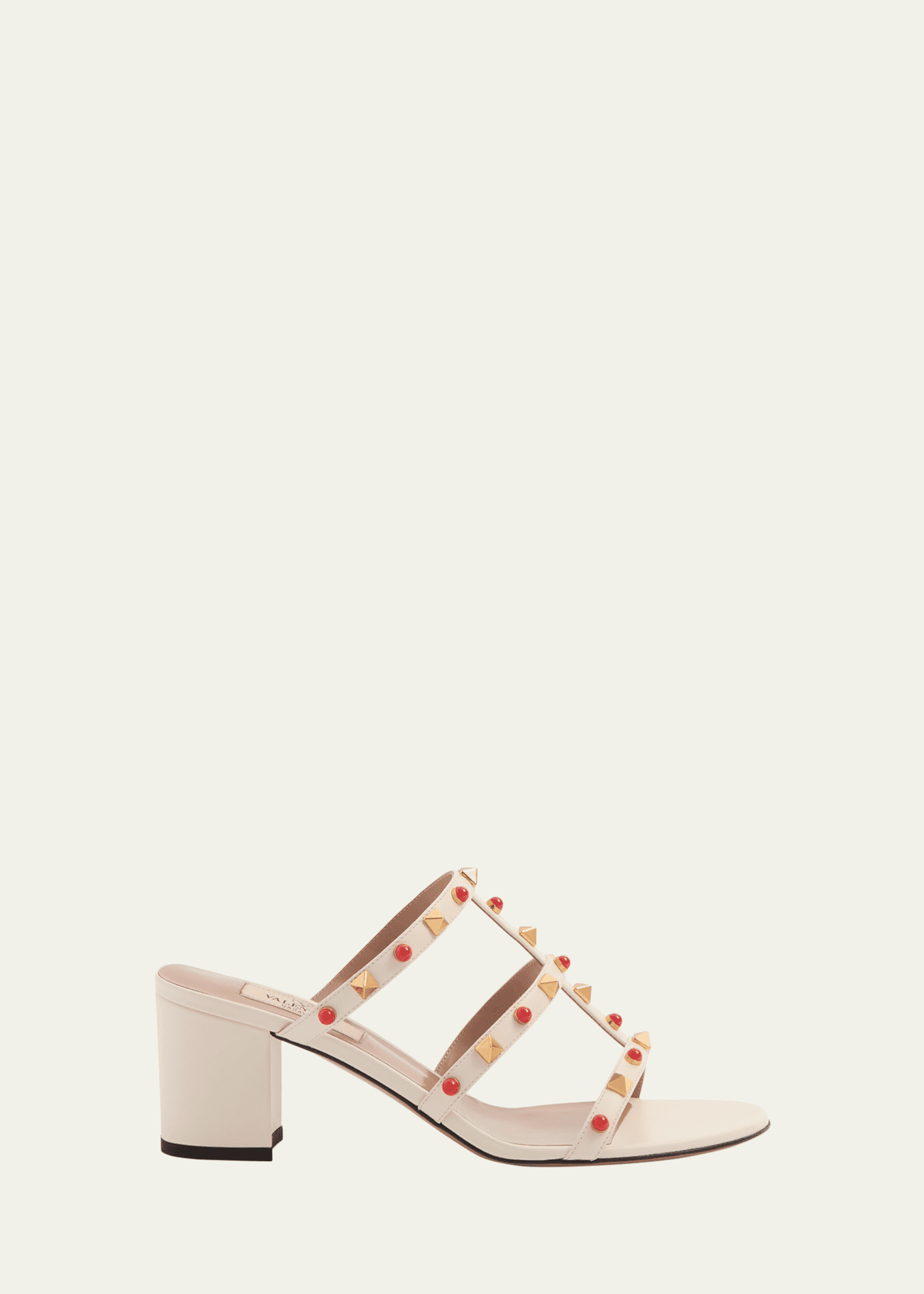 Valentino mule sandal deals