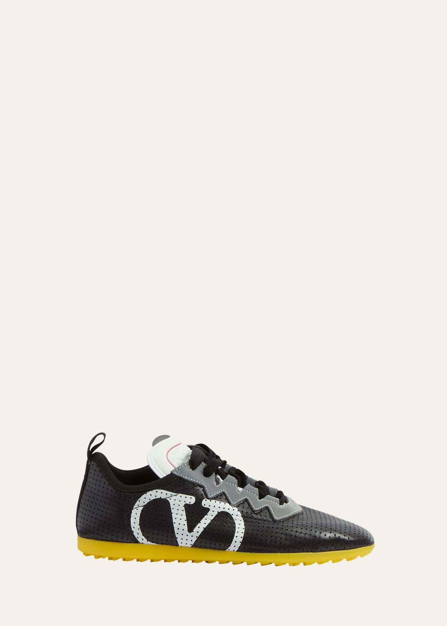 Valentino Garavani Chromathon VLogo Sneakers