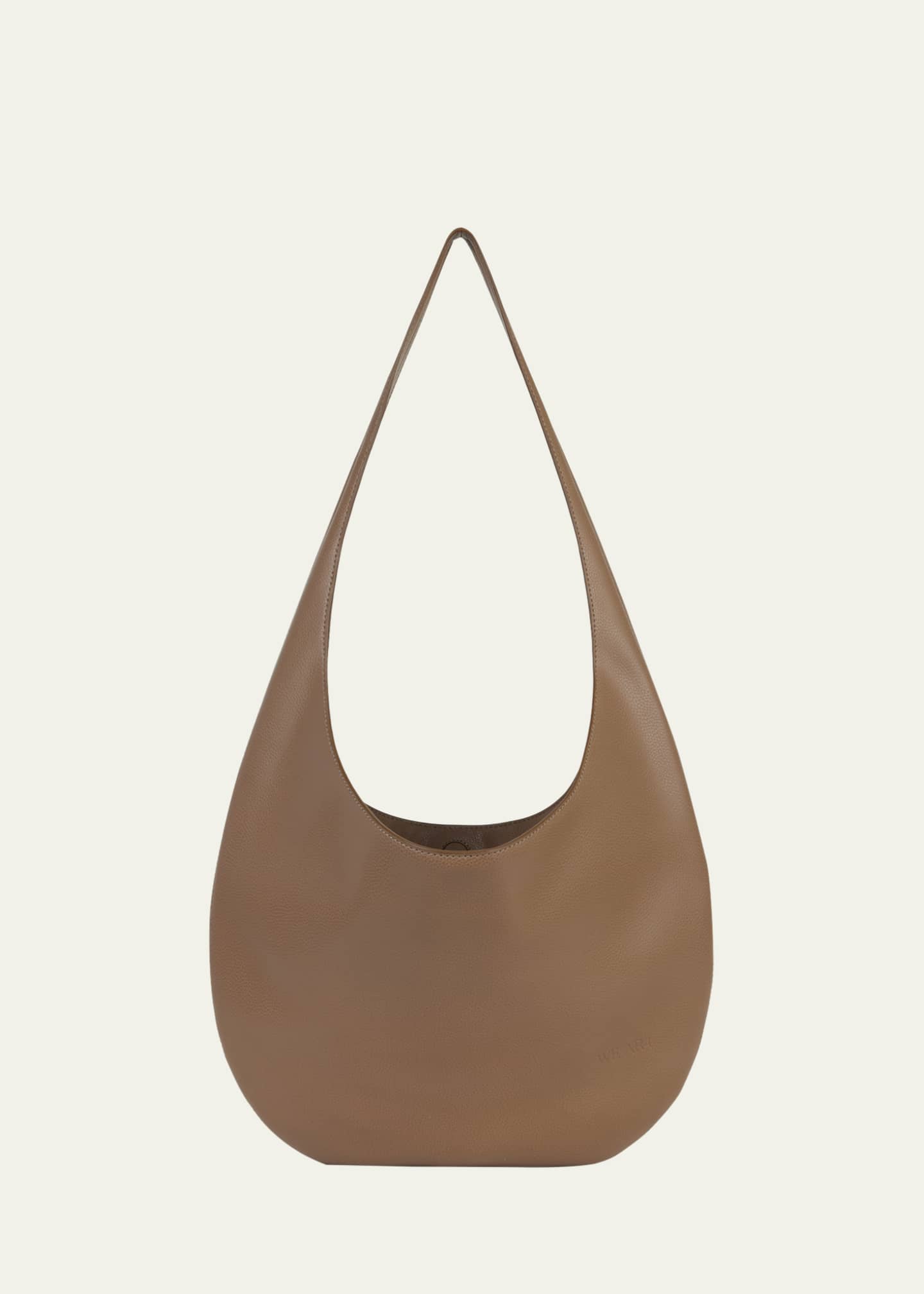 WE-AR4 The H Leather Hobo Bag Image 1 of 5