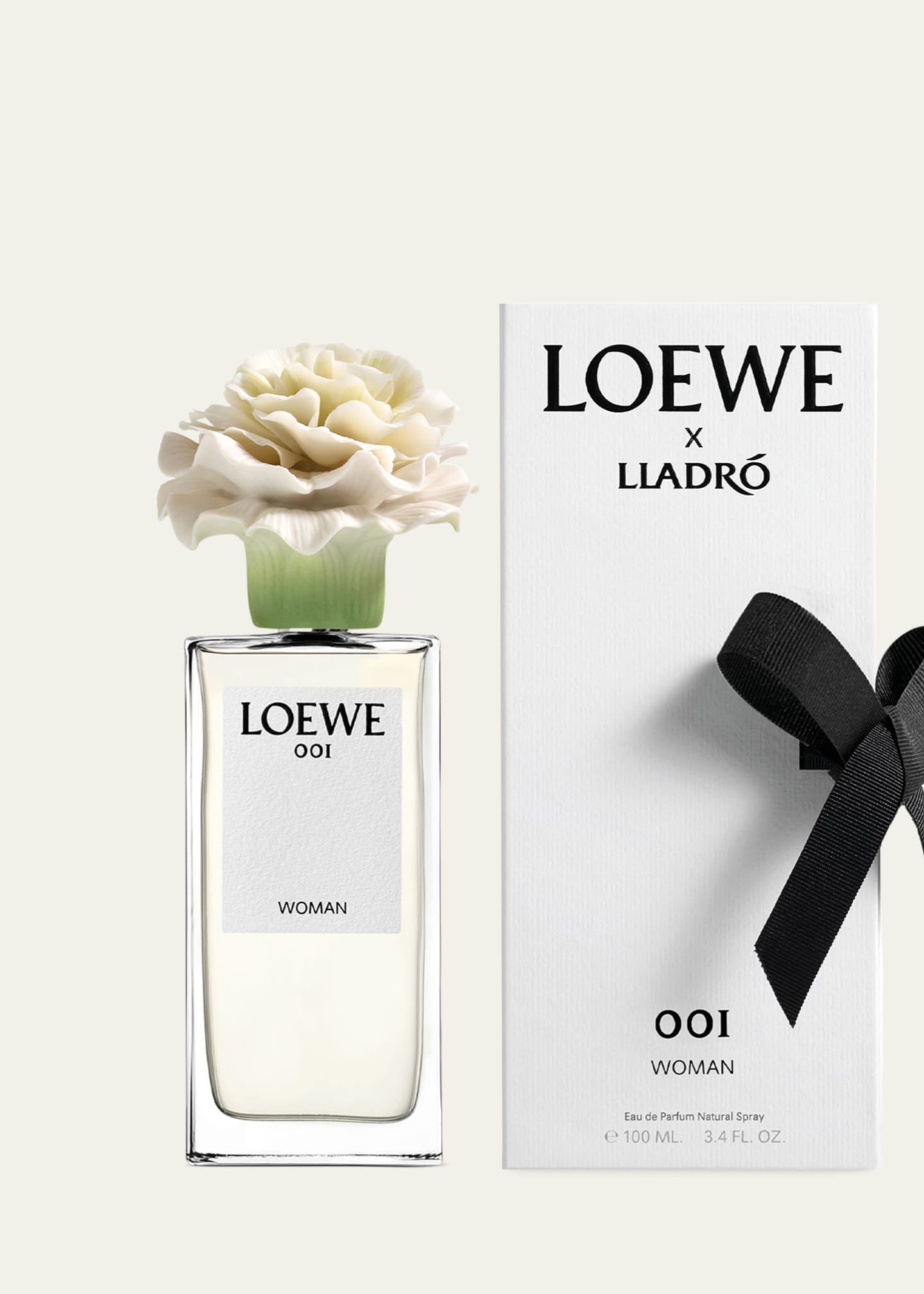 001 woman loewe hotsell