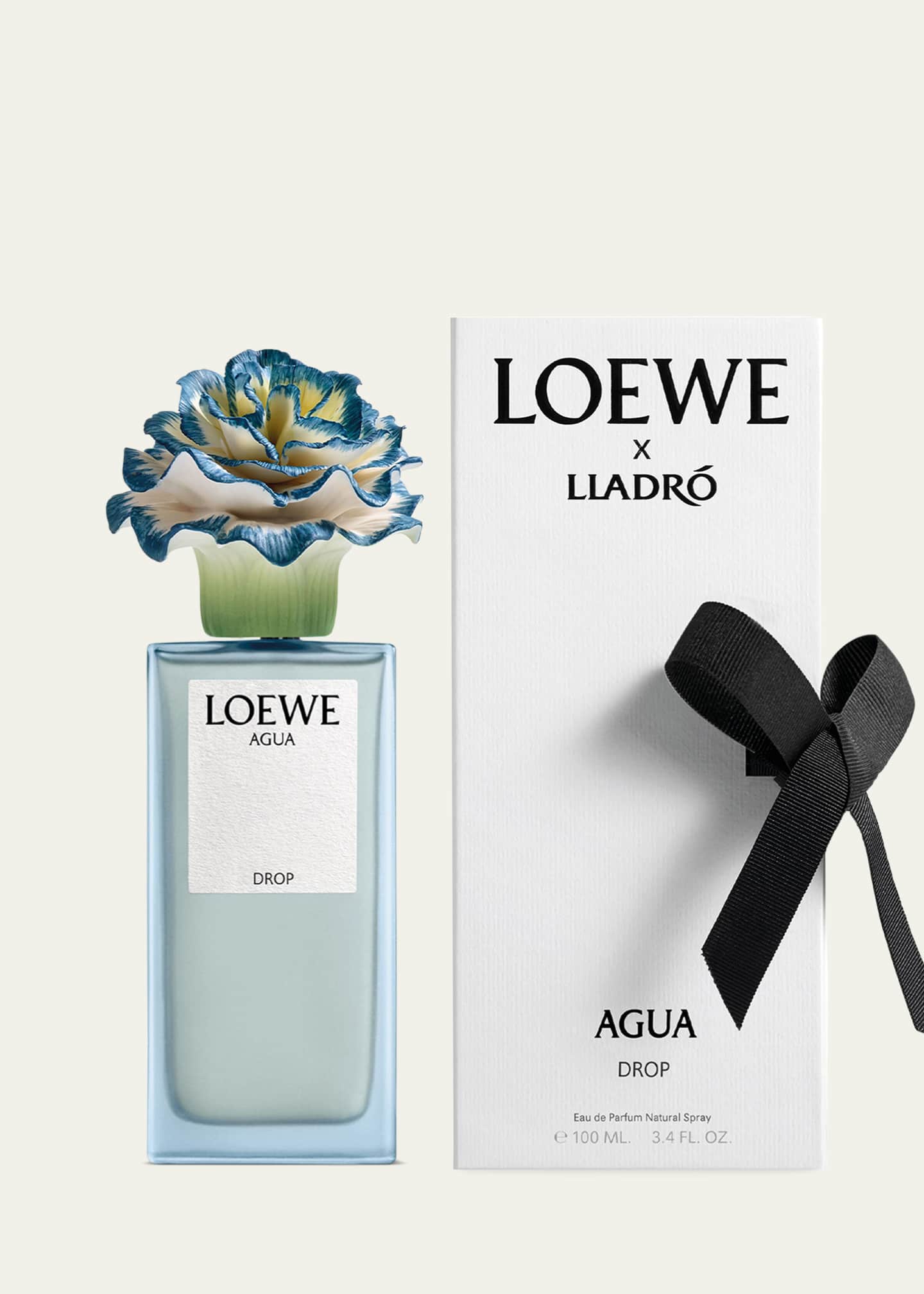 Loewe Agua Drop Eau de Parfum 50ml | Liberty