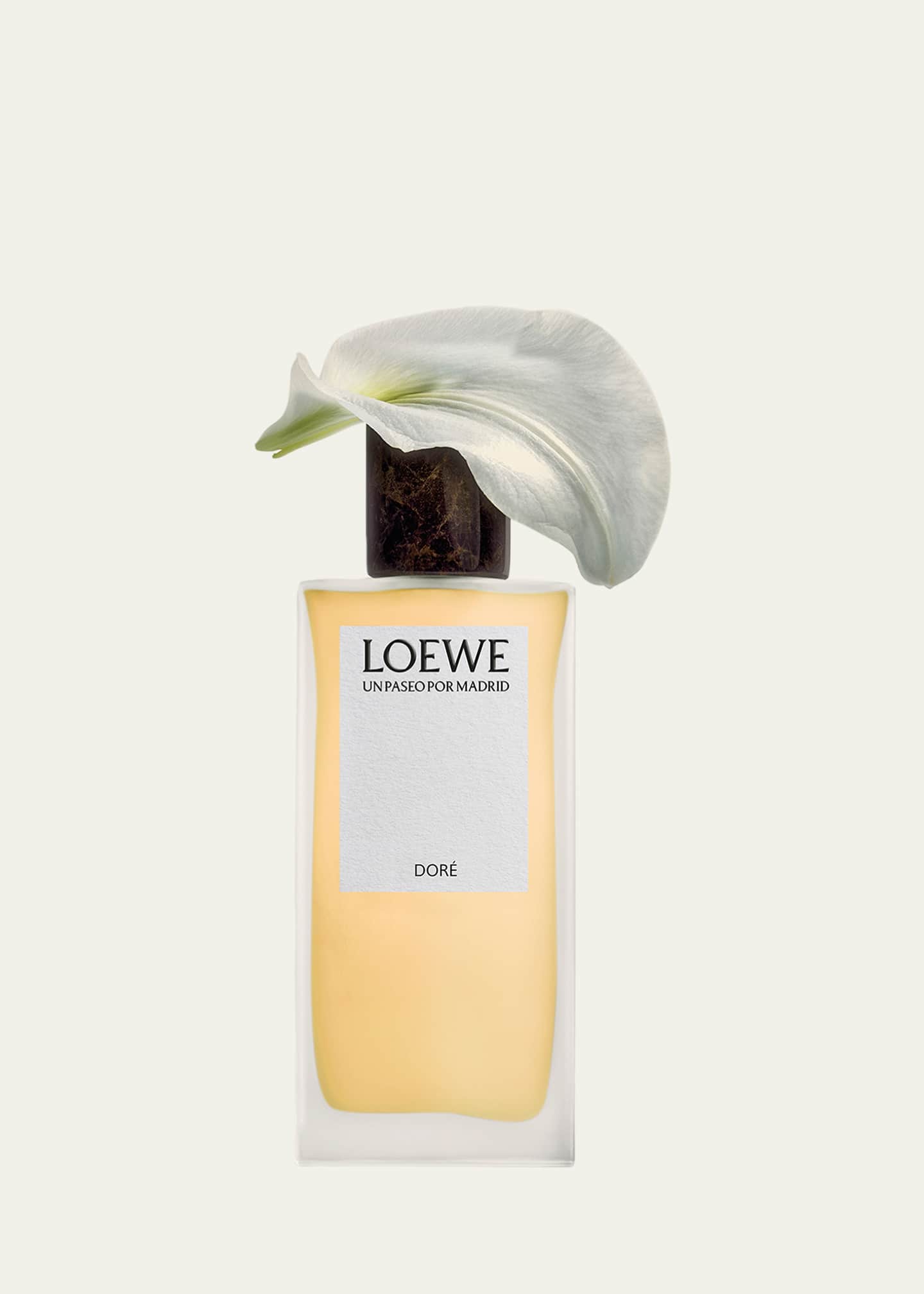 Loewe Un Paseo por Madrid Dore Eau de Parfum, 3.4 oz. Image 4 of 4