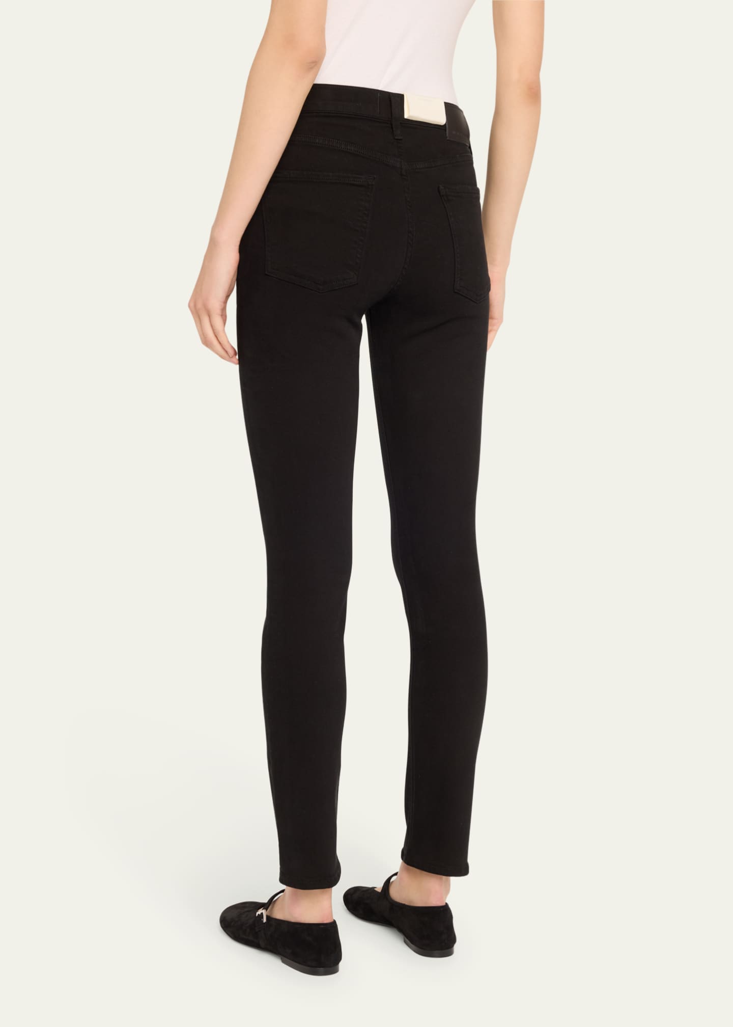 Citizens Of Humanity - Sloane Bodysuit