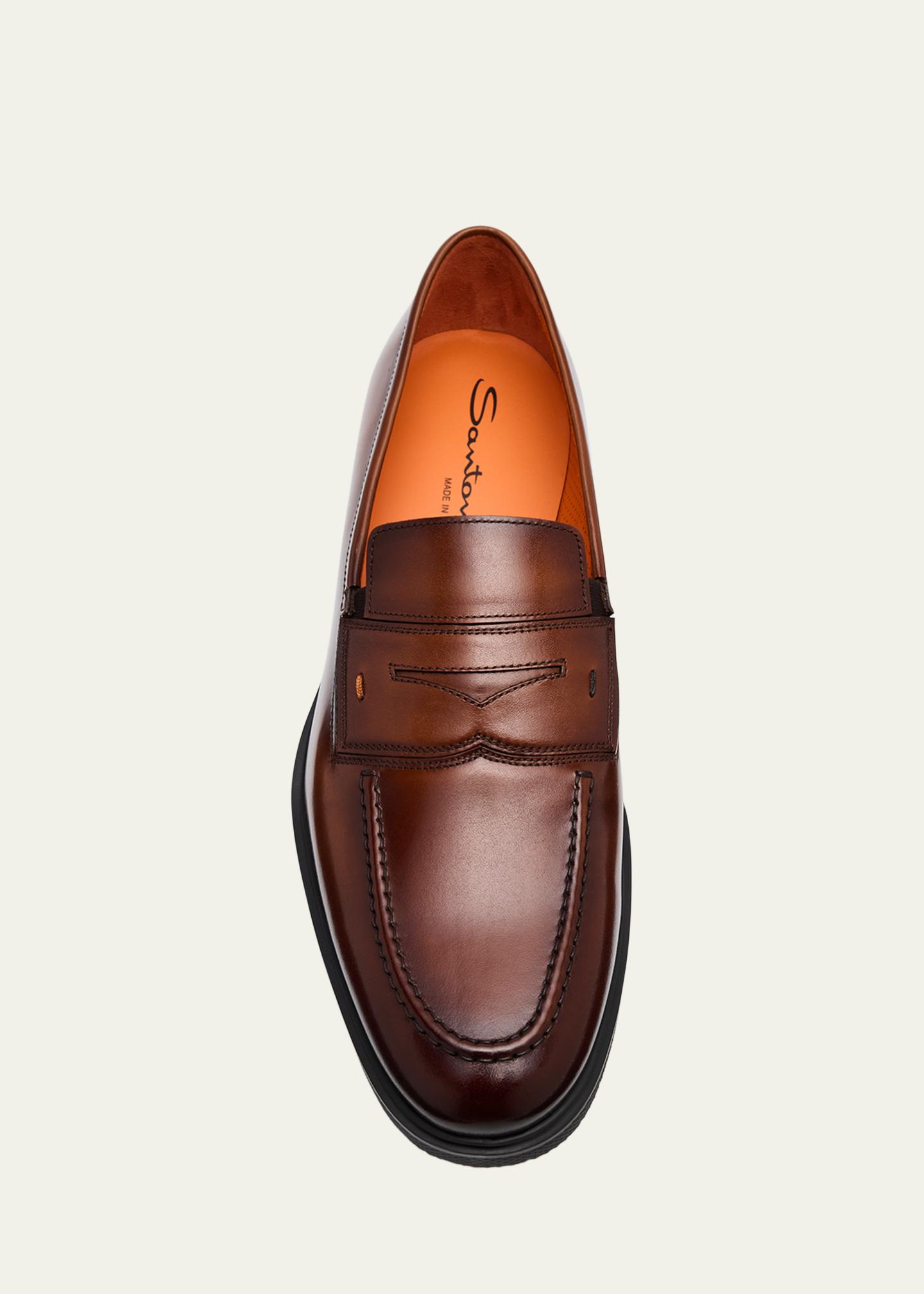 Santoni Men