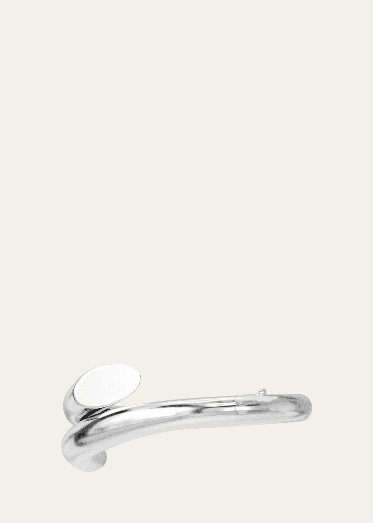 Charlotte Chesnais Biseau Bangle Bracelet - Bergdorf Goodman