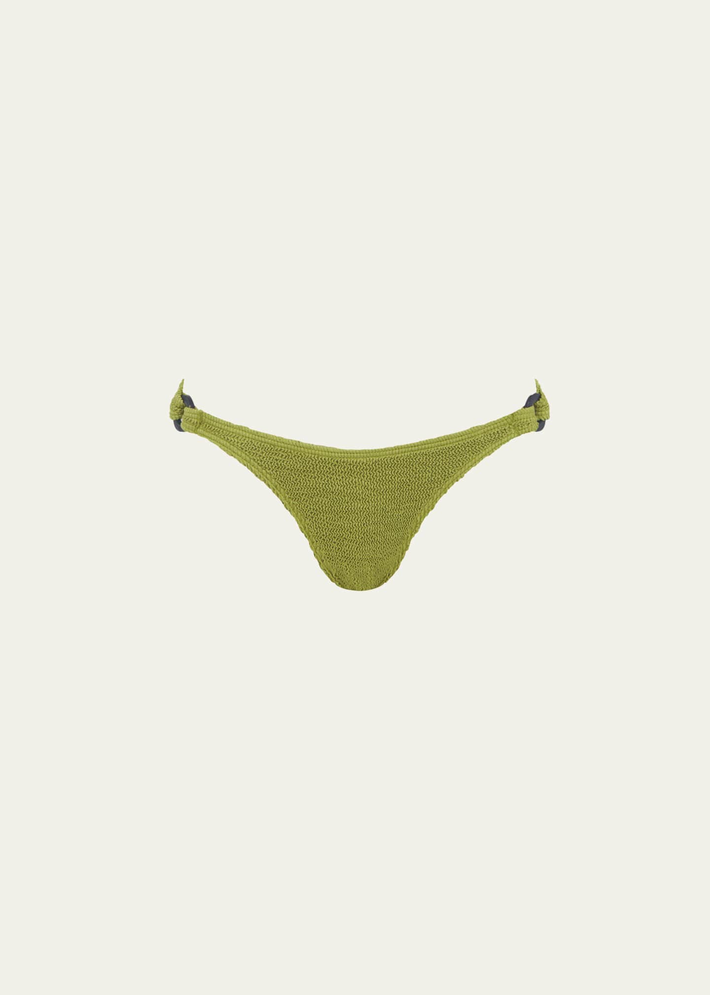 Bond Eye Swim Lilac Shimmer Ring Scene Bikini Bottoms Women s Swimwear Swimsuits Bathing Suits Bikinis Two Piece Swimsuits