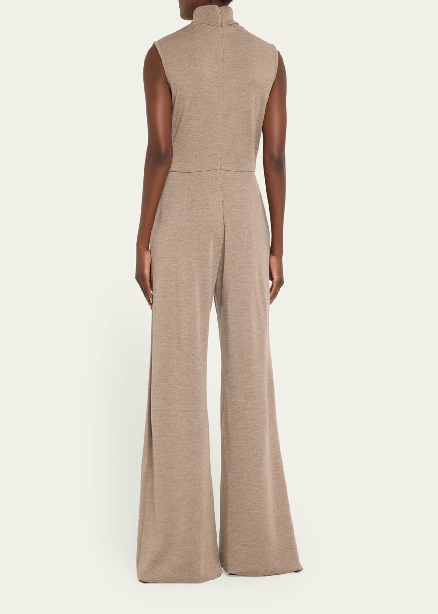 Ralph lauren jersey jumpsuit online