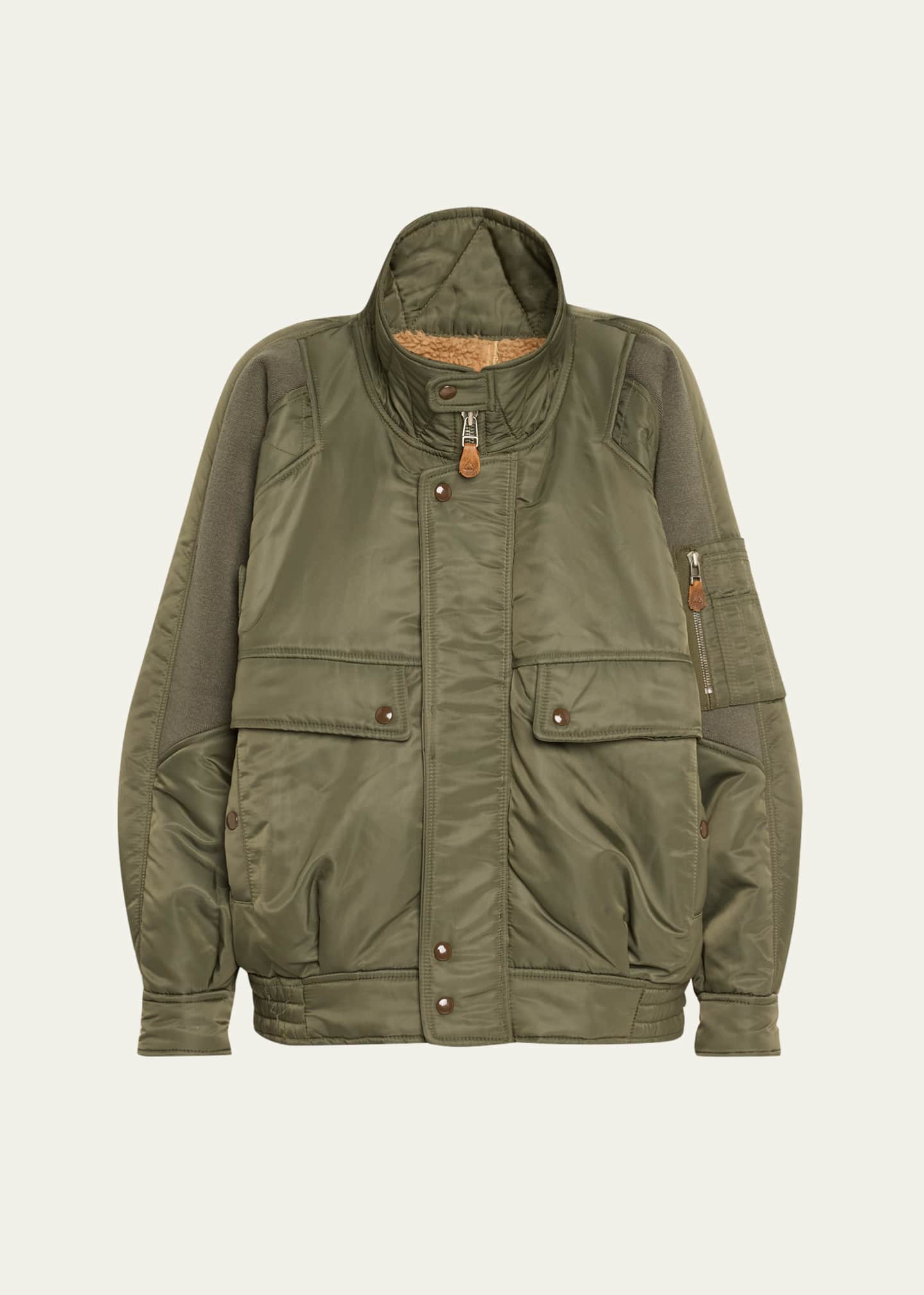 R13 bomber jacket shop